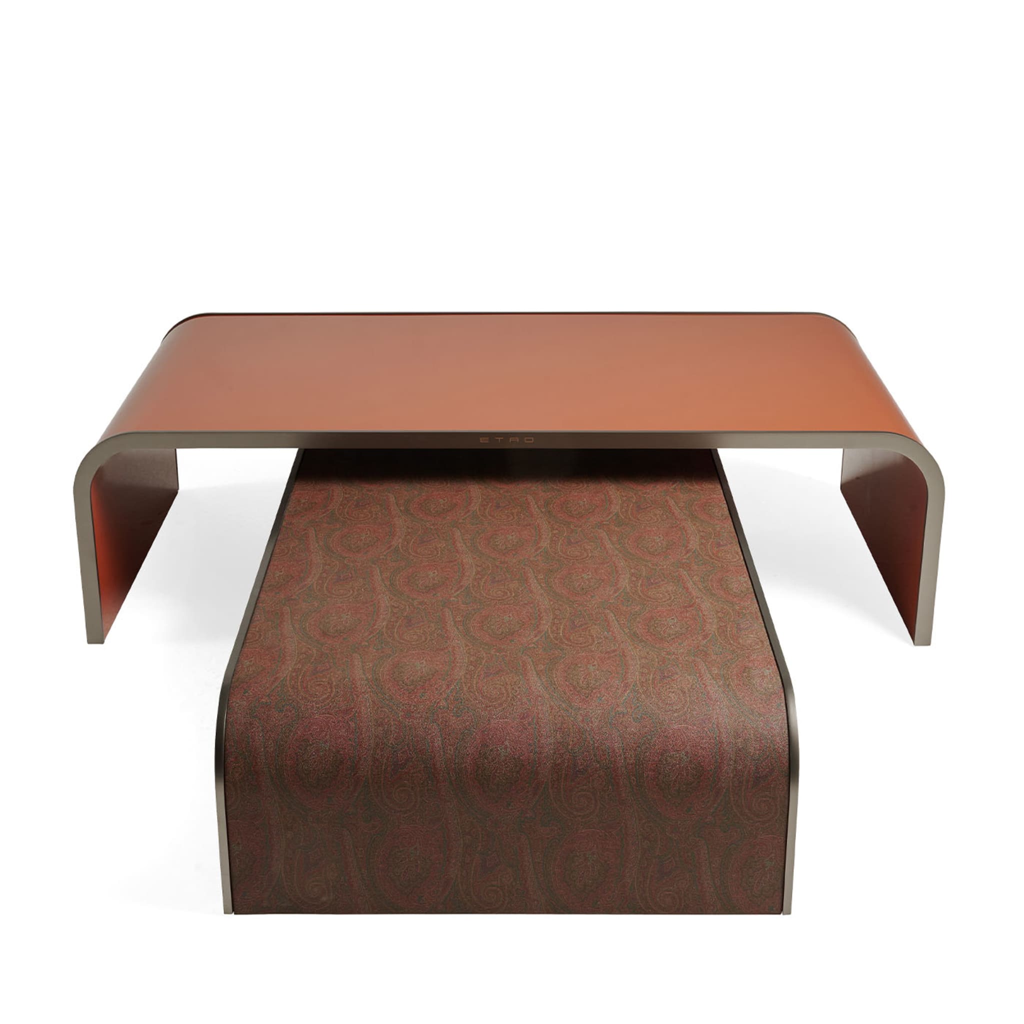 Set of 2 Fly Over Coffee Tables - Alternative view 3