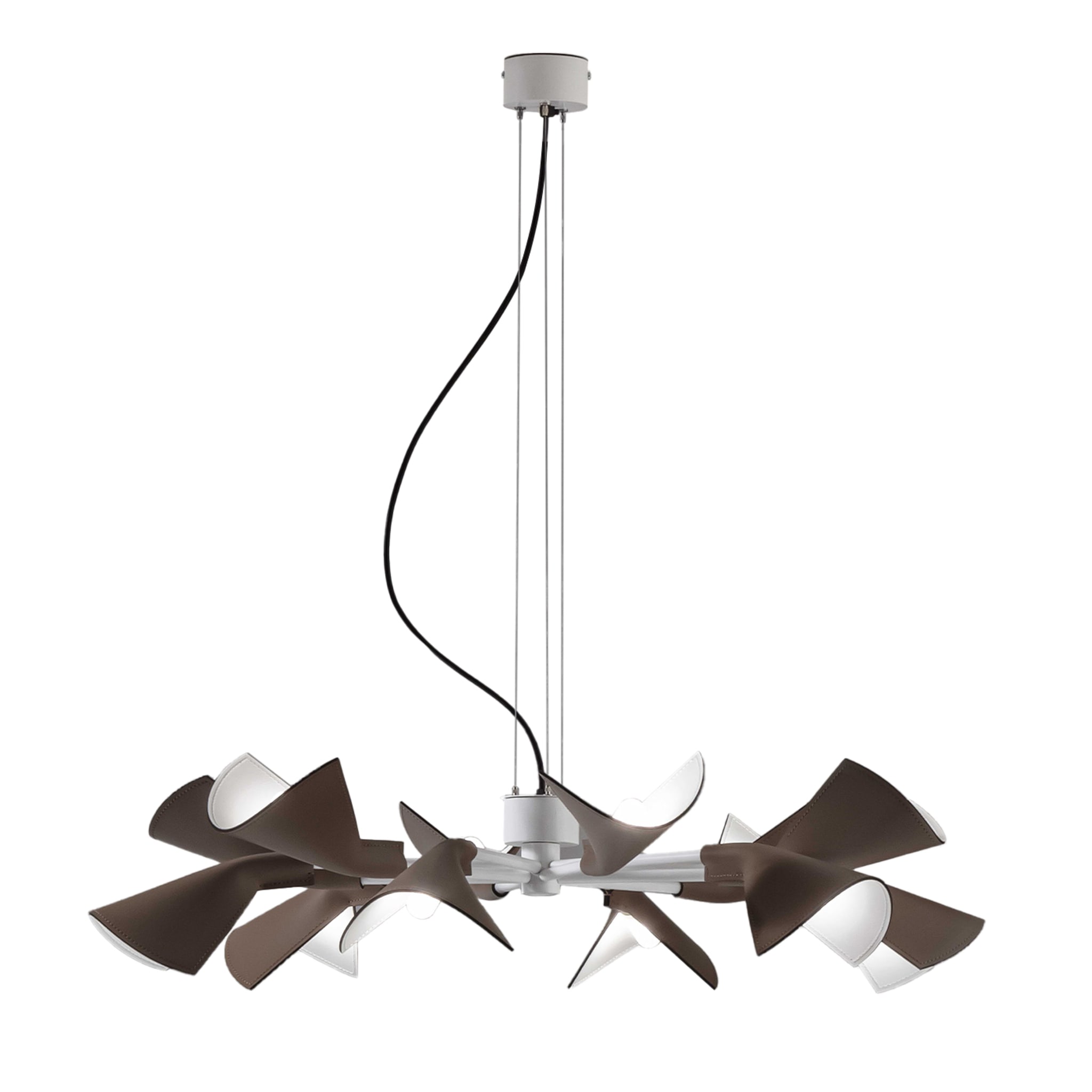Duffy Fly Suspension Lamp - Main view