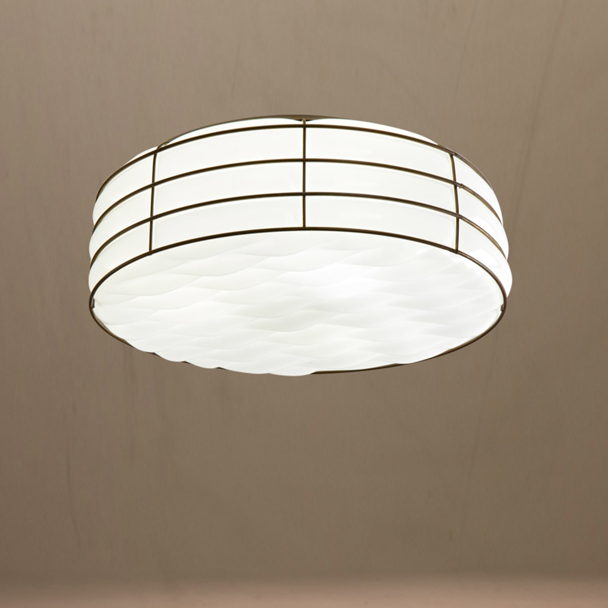 Tamis Ceiling Lamp - Alternative view 1