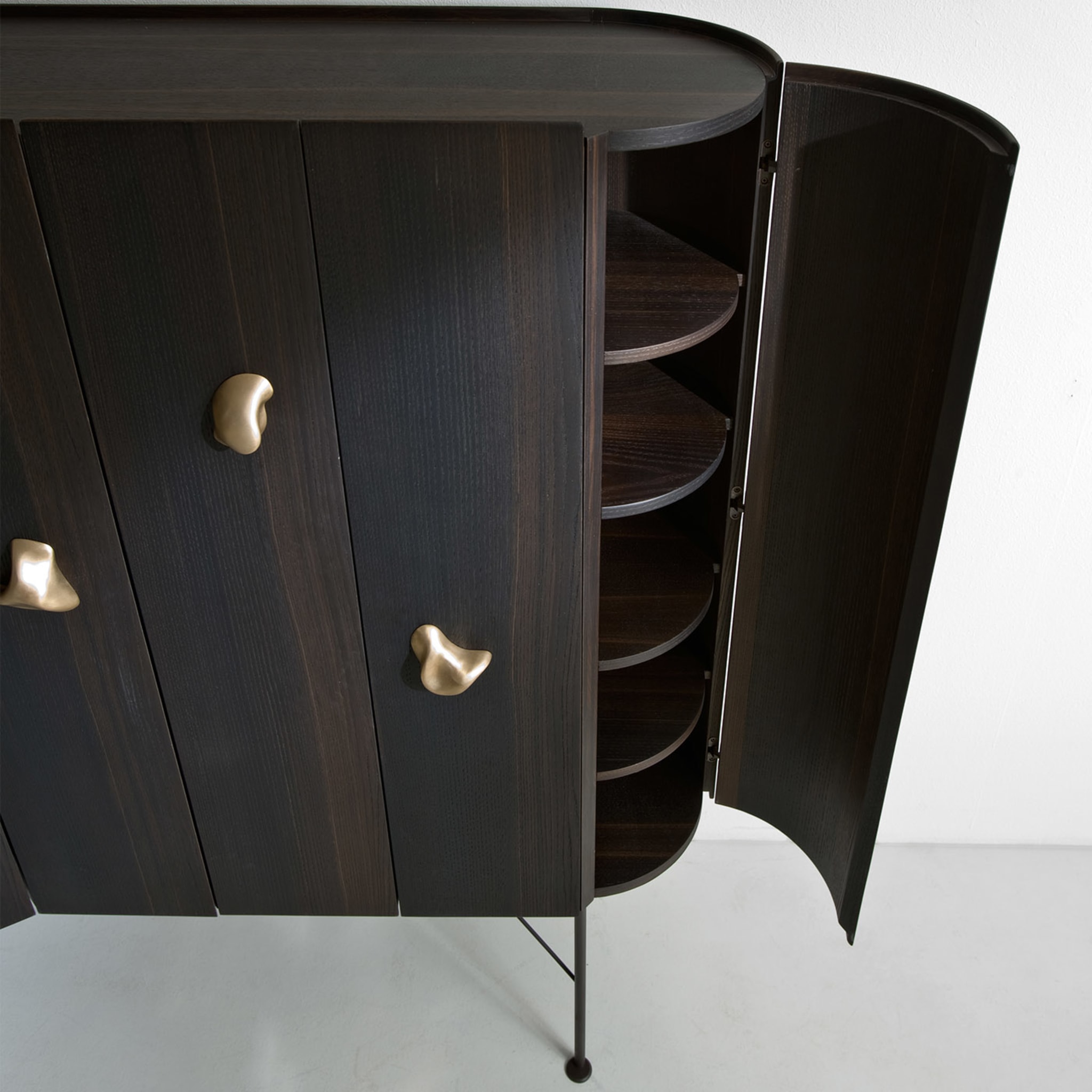 Collectionist Cabinet - Alternative view 3