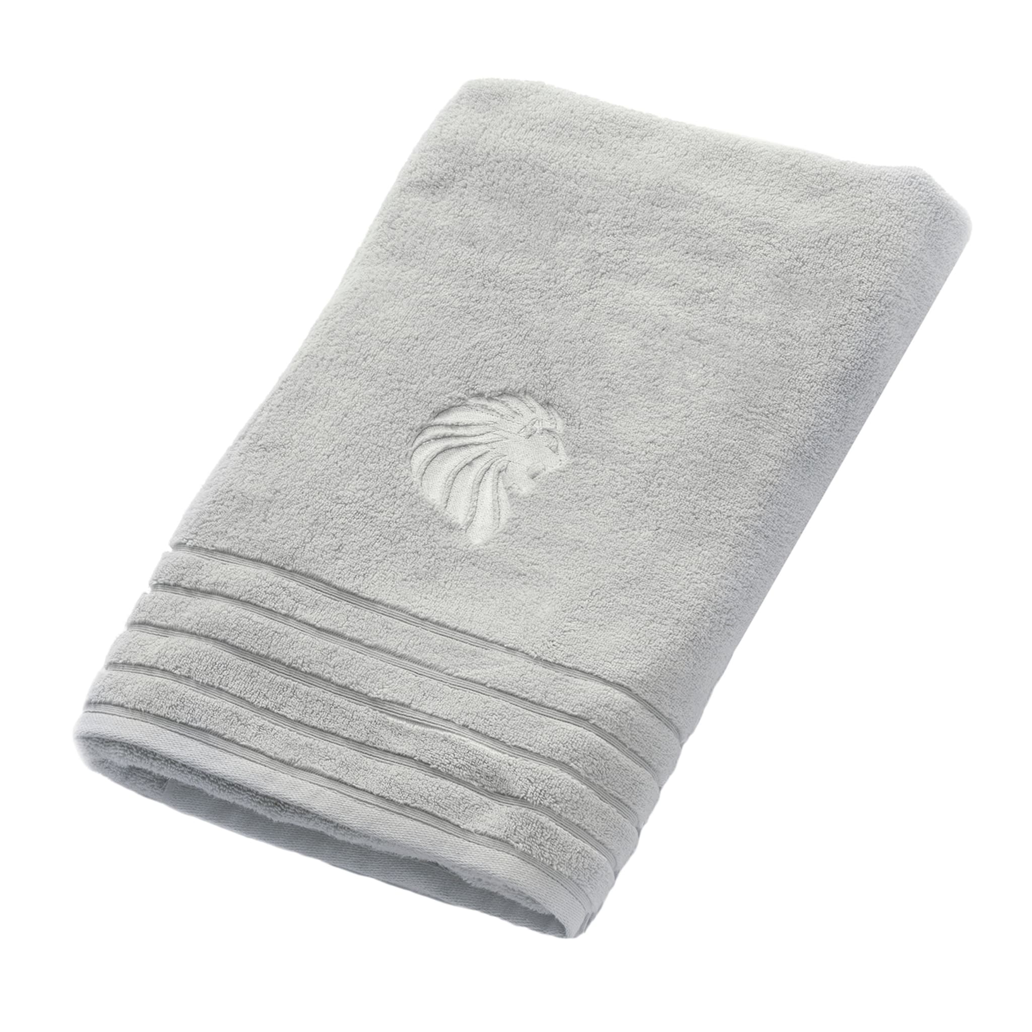 Giorgio Collection Gray Towel  - Main view