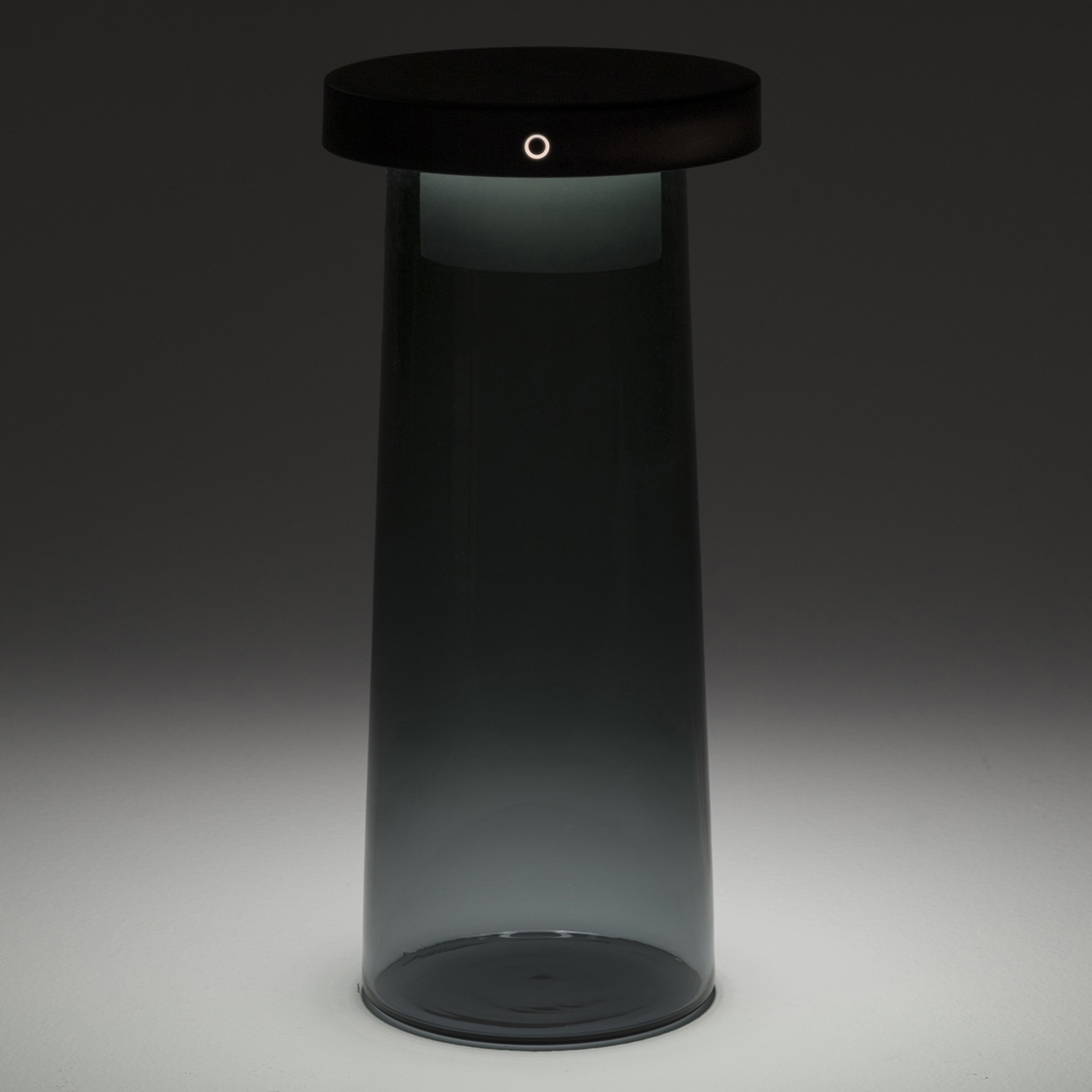 Suro with Murano26 Doge Table Lamp - Alternative view 1