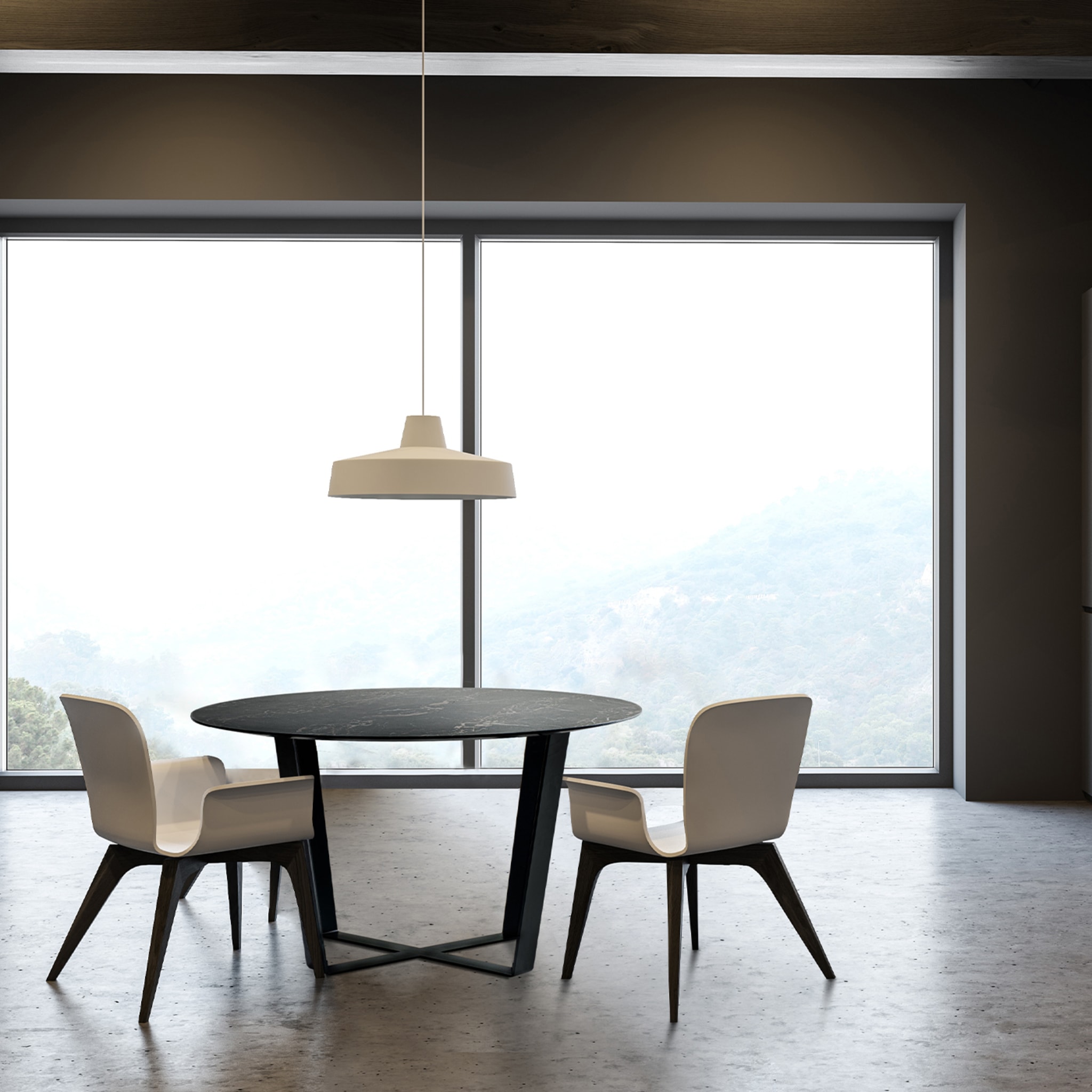 Gio Dining Table - Alternative view 1