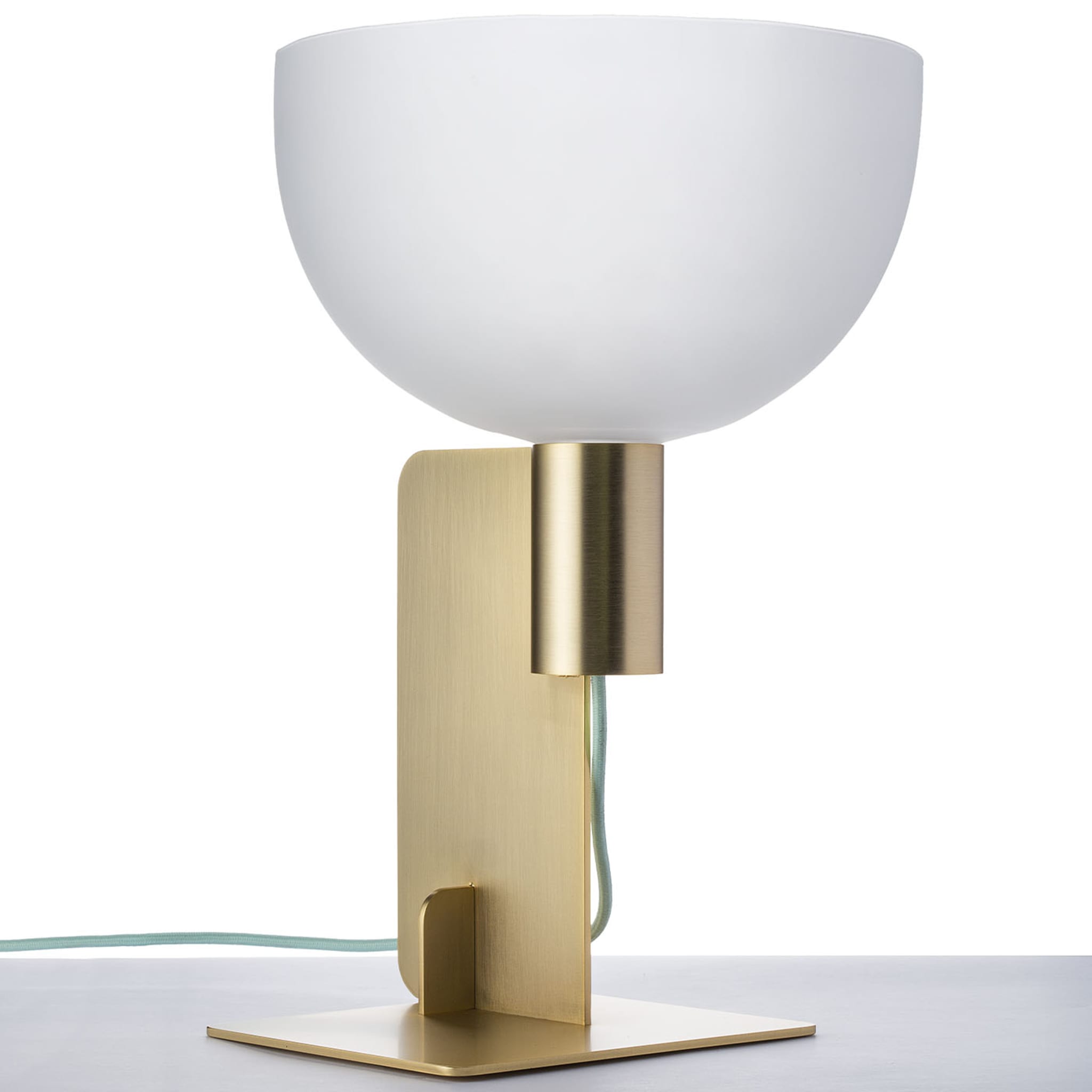 Olimpia Table Lamp by Zaven  - Alternative view 1