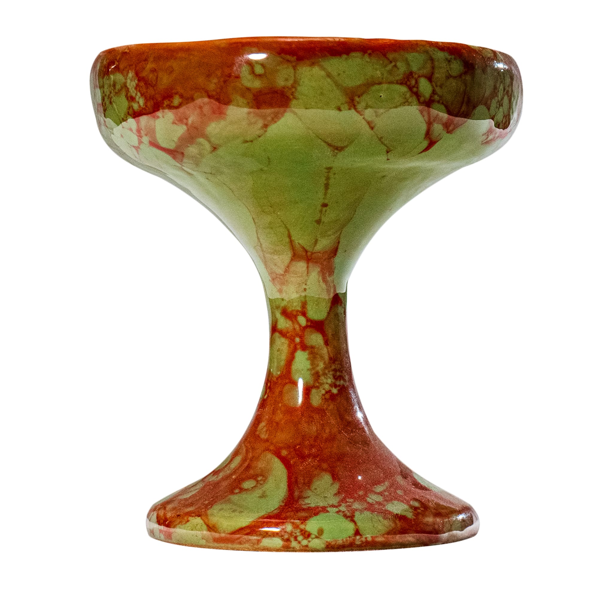Set of 2 CoppaB Amazonia Cocktail Cups - Main view