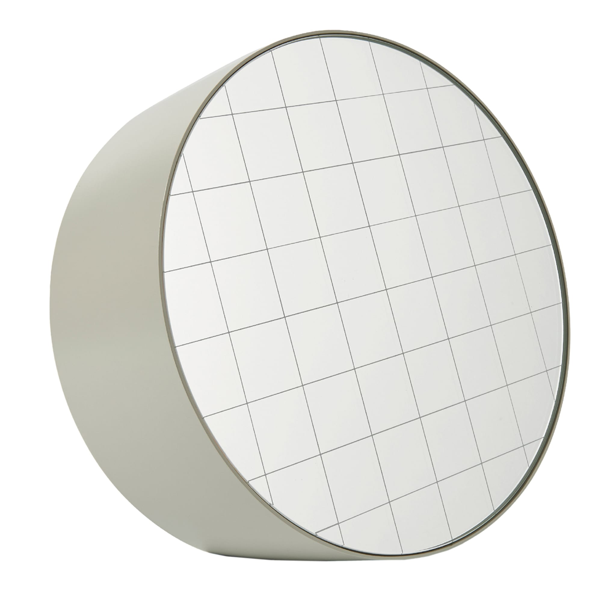 Miroir profond gris Centimetri - Vue principale