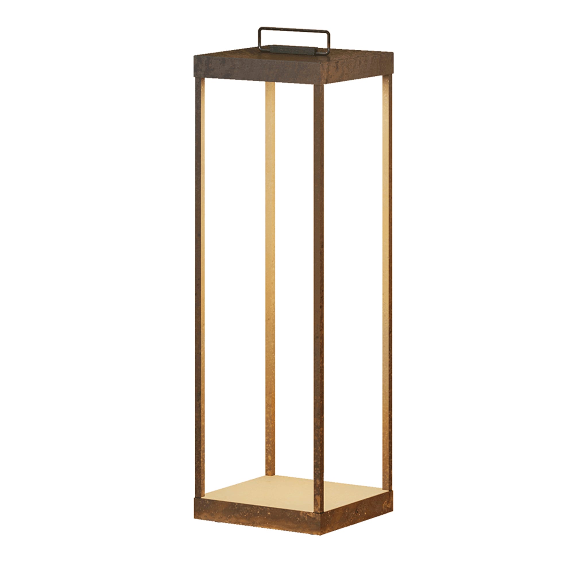 Lanterne Slim Tall Outdoor Floor Lamp - Main view
