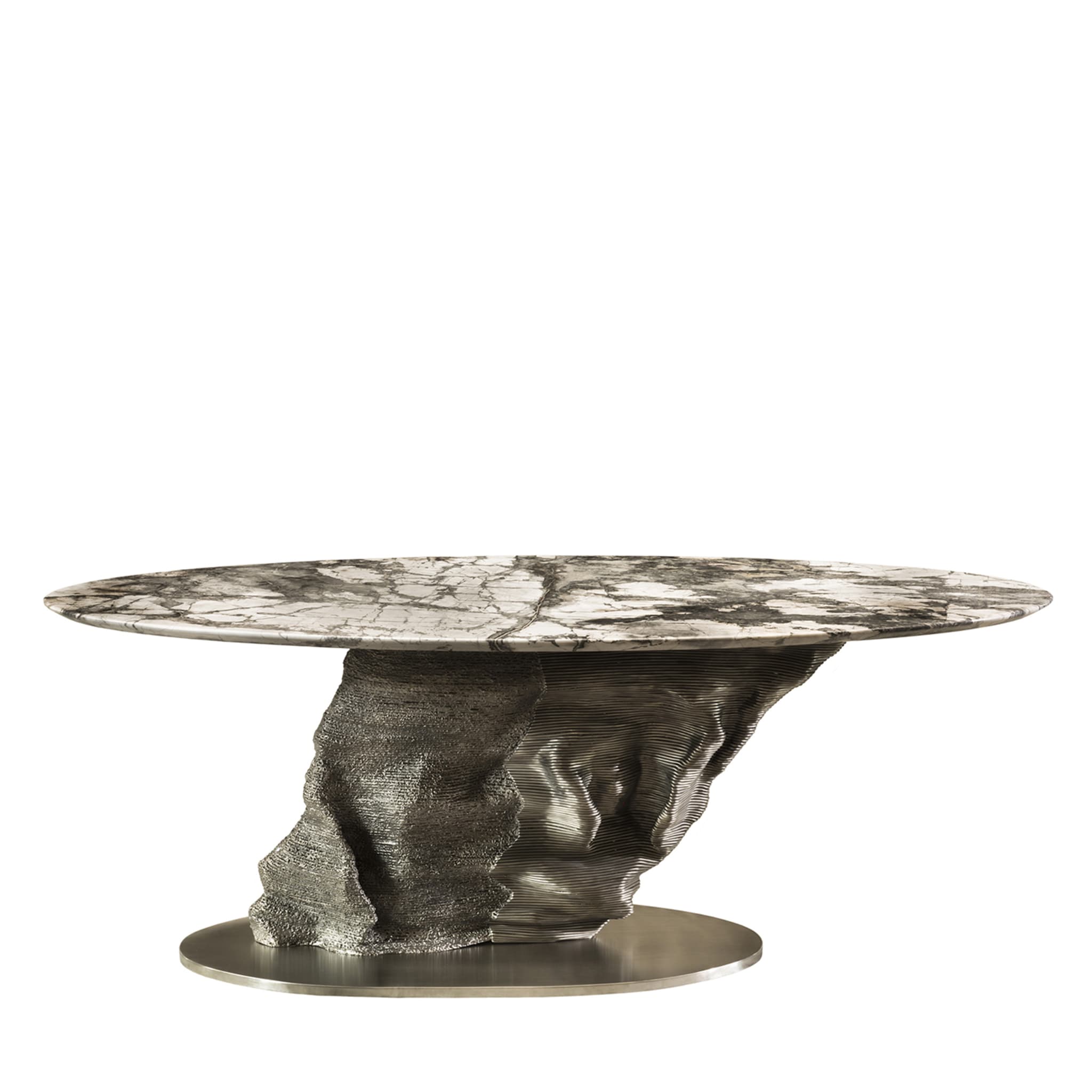 Meteorite Sculptural Table - Main view