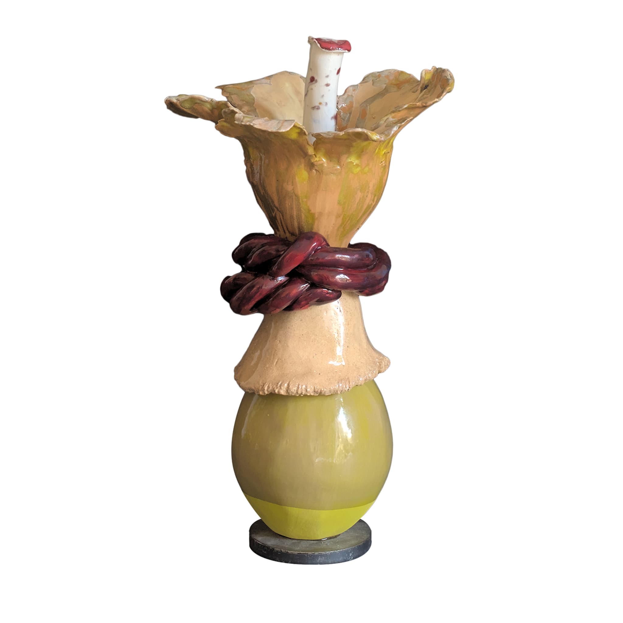 Bloomen #57 Sculpture - Main view