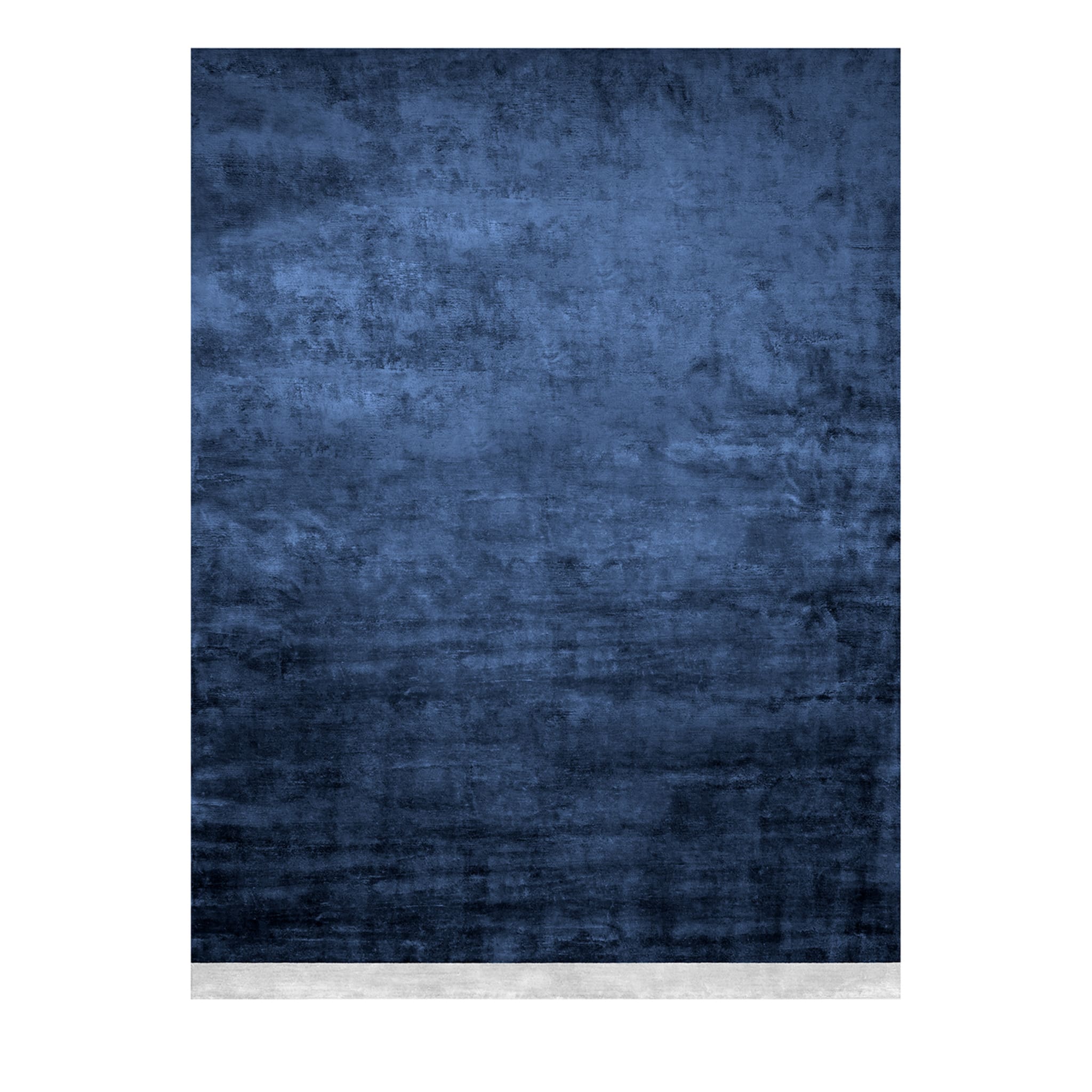 Tappeto Breton Deep Blue #2 - Vista principale