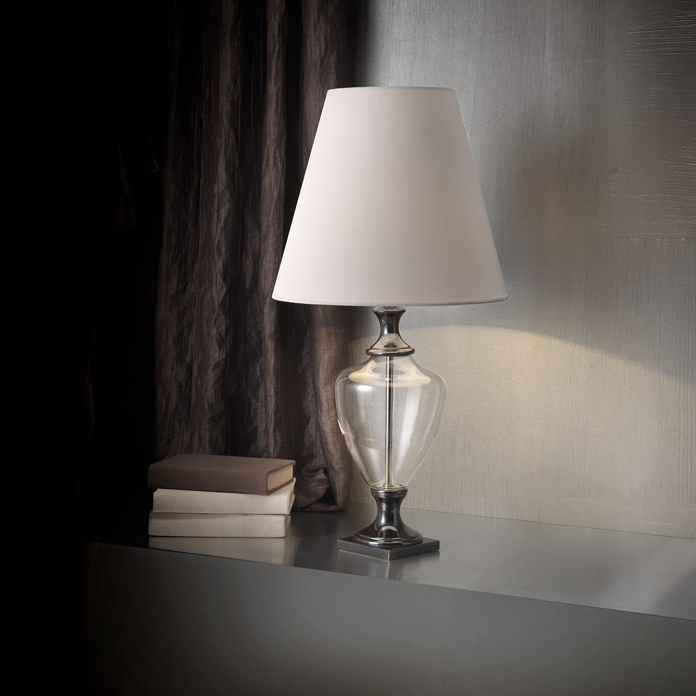 Shadow Table Lamp - Lorenzon