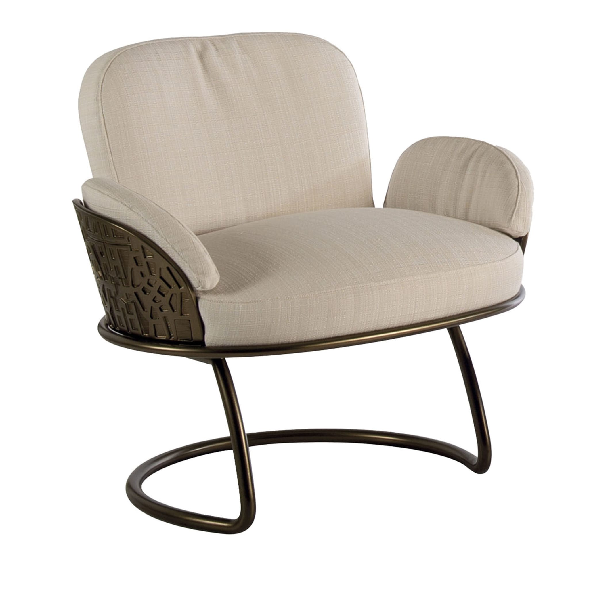 70s best sale round chair