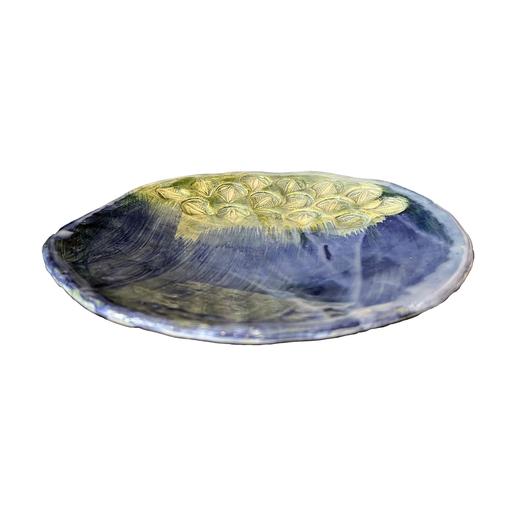 Mercury decorative Plate - Alternative view 1