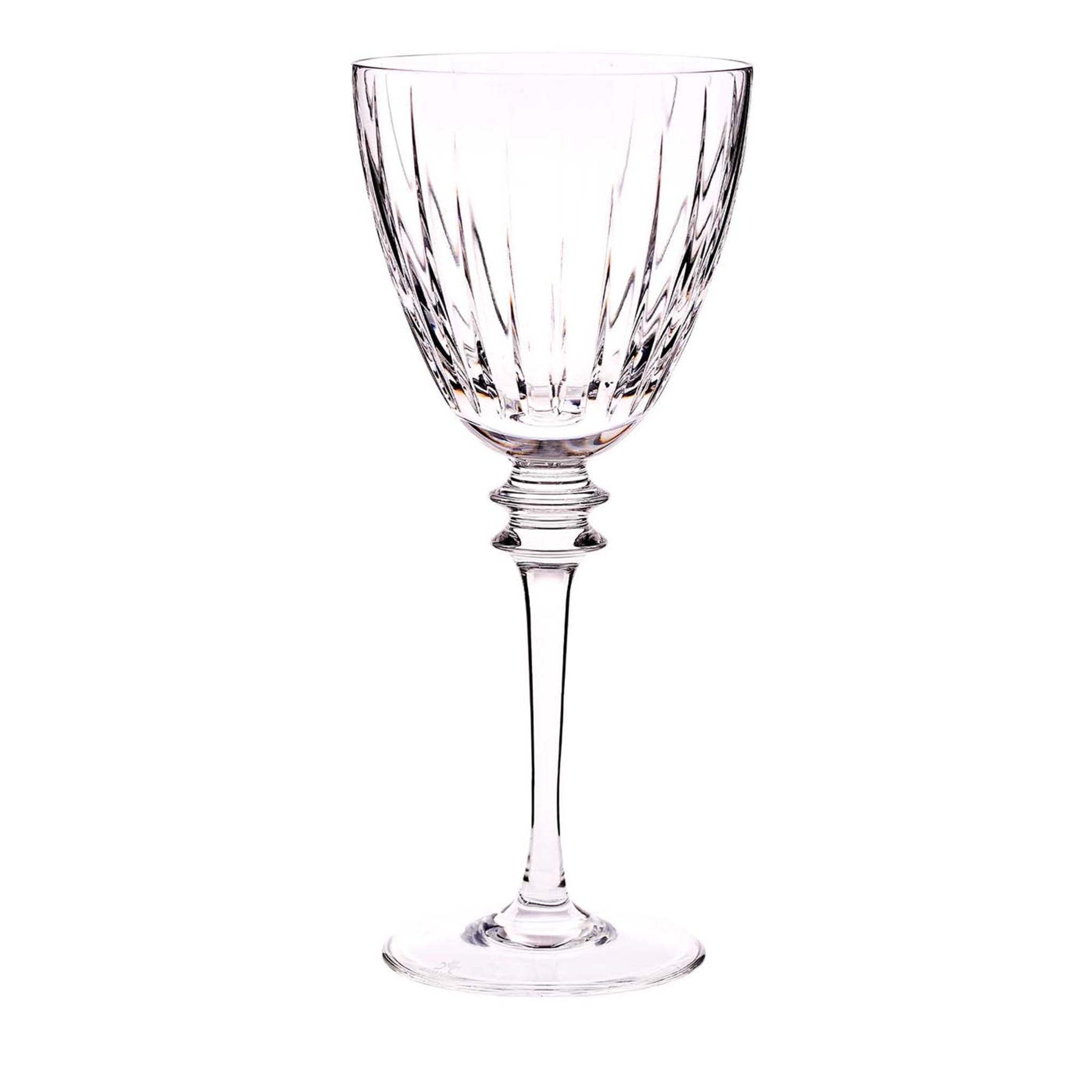Ibla Set of 6 Wine Glasses - Main view