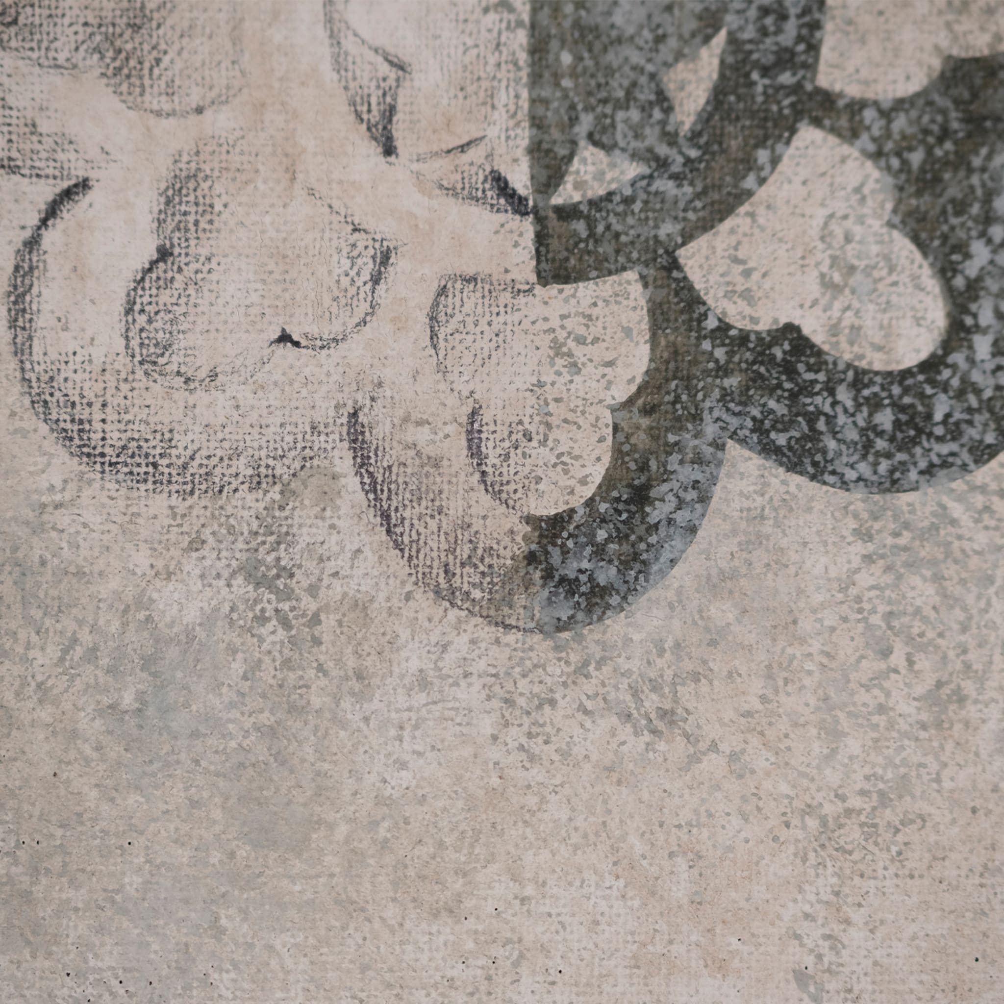 Fiorentino Wandteppich auf Platte - Alternative Ansicht 3