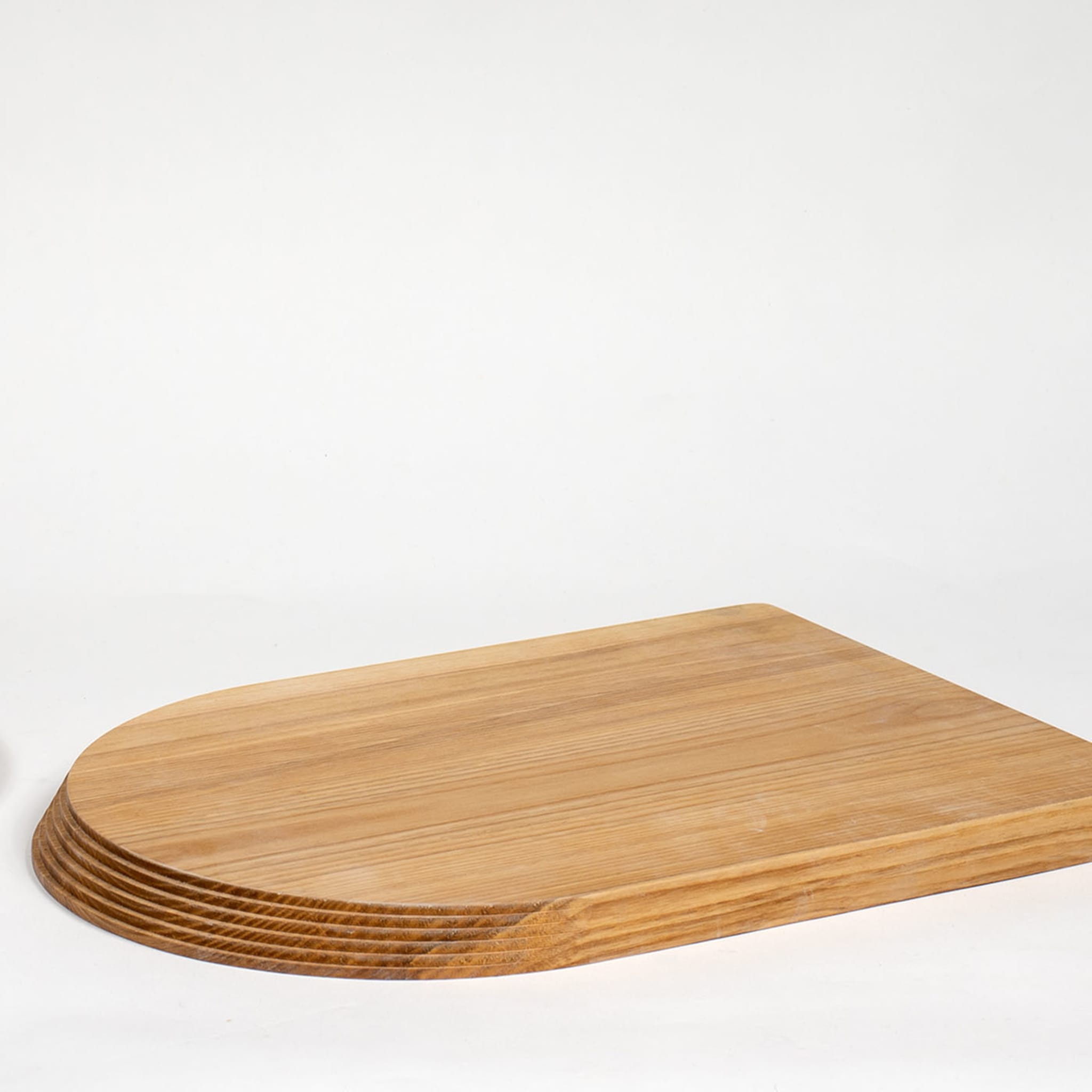 Tagliere Wood and Marble Cutting Board - Alternative view 1