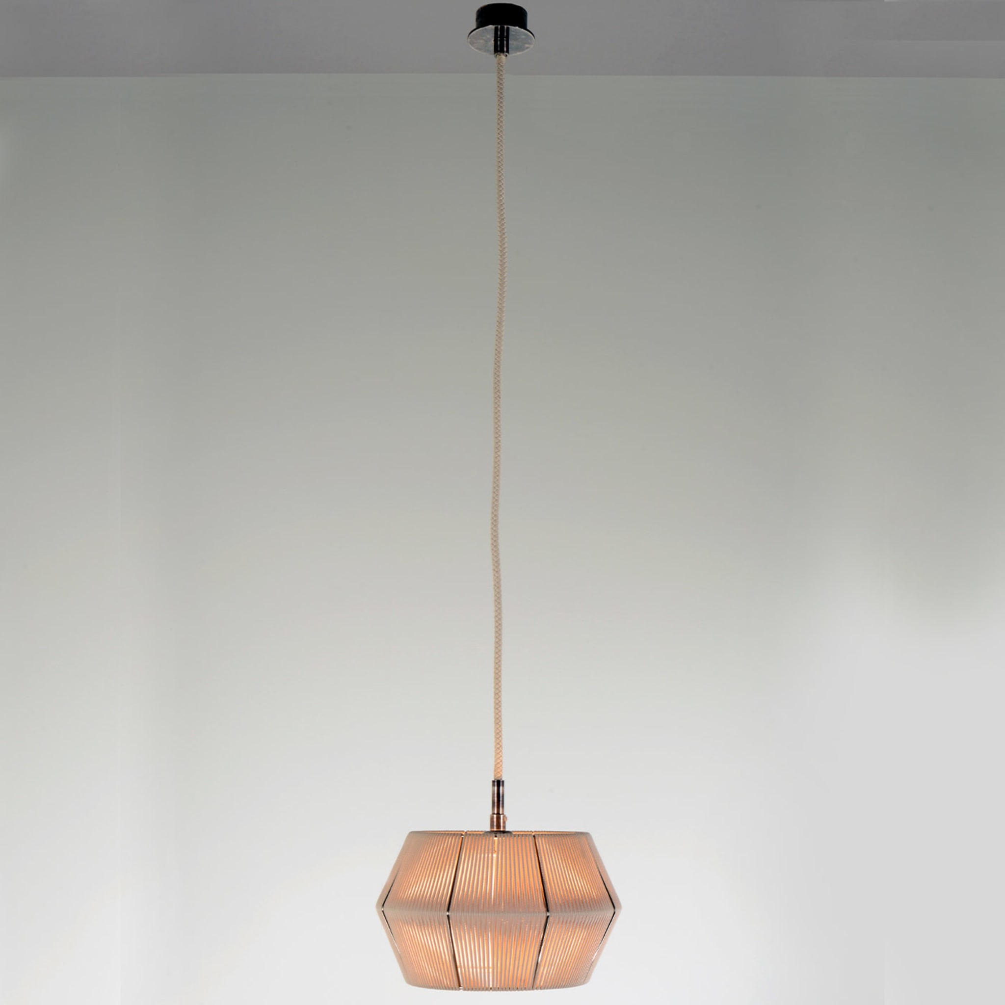 Novecento Pendant Lamp by Roberto Lazzeroni #10 - Alternative view 2