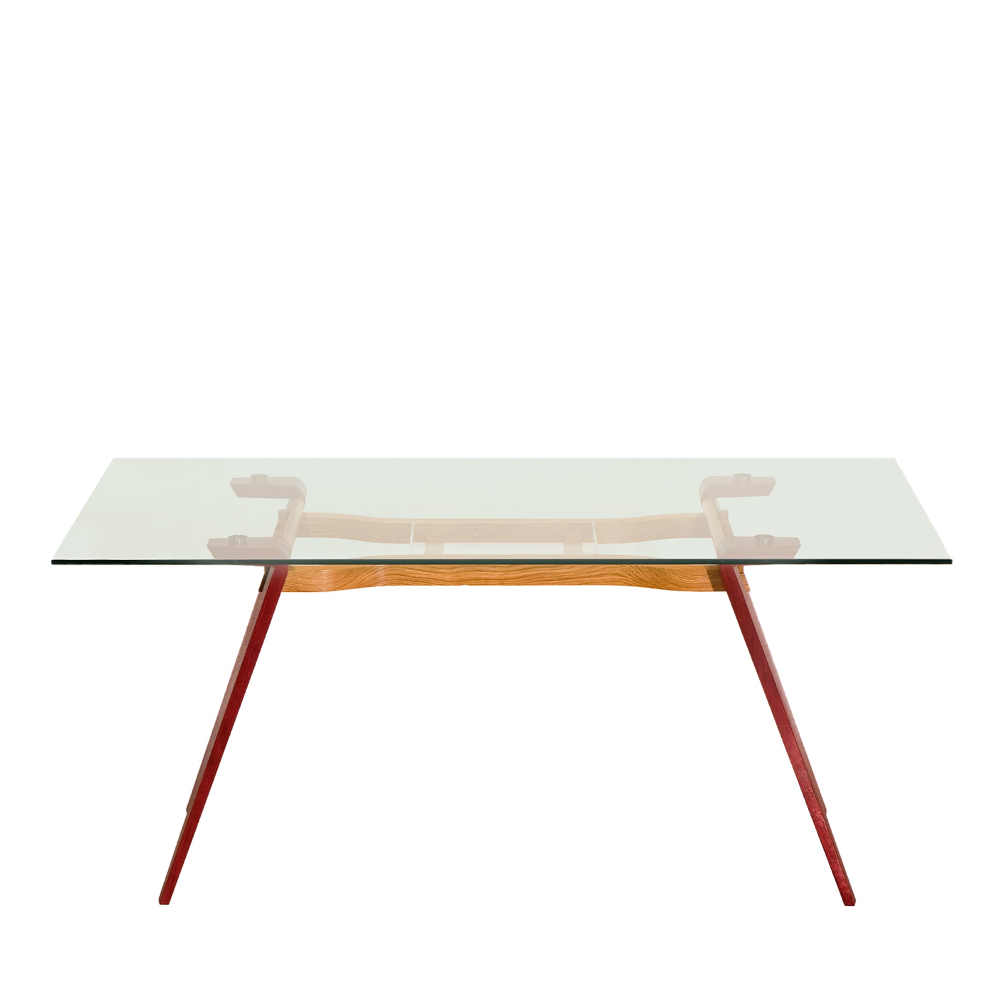Clio Dining Table - Main view