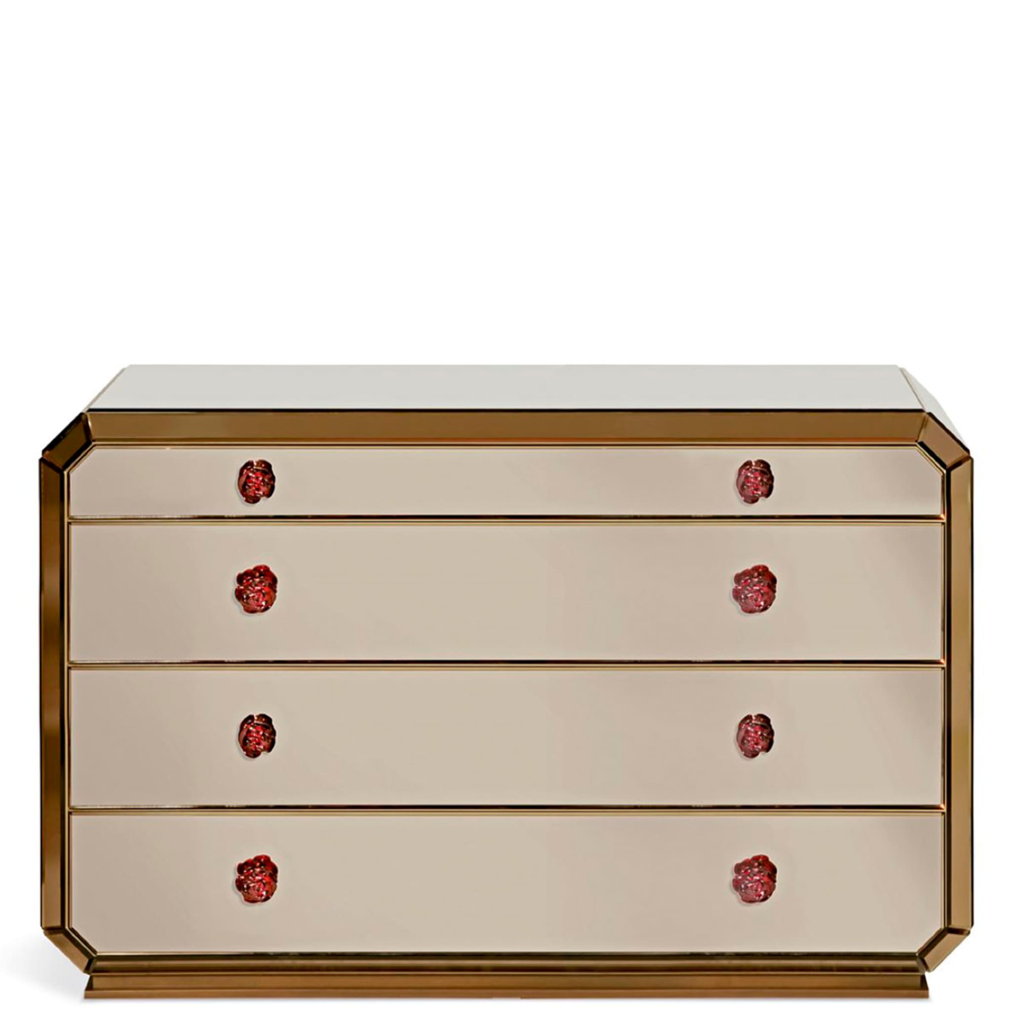 Rialto Chest of Drawers - Alternative view 1