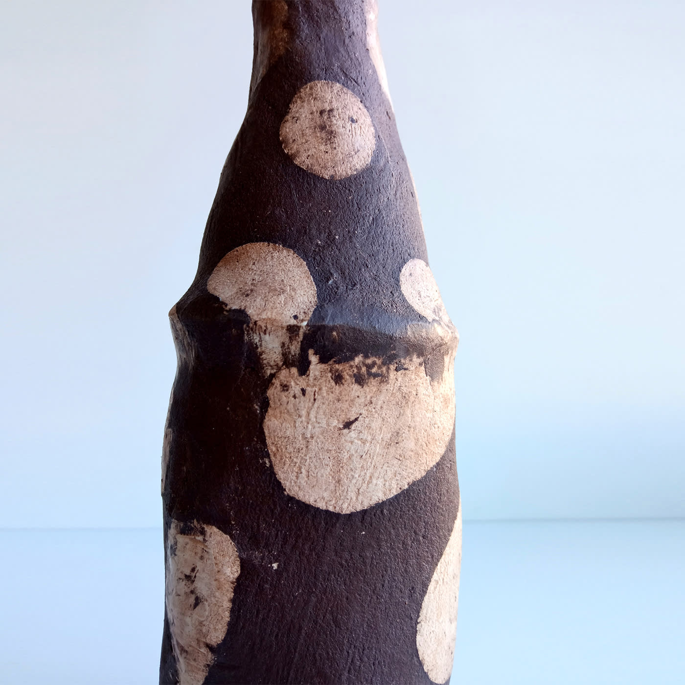 Brown Bottle #3 - Chiara Berta
