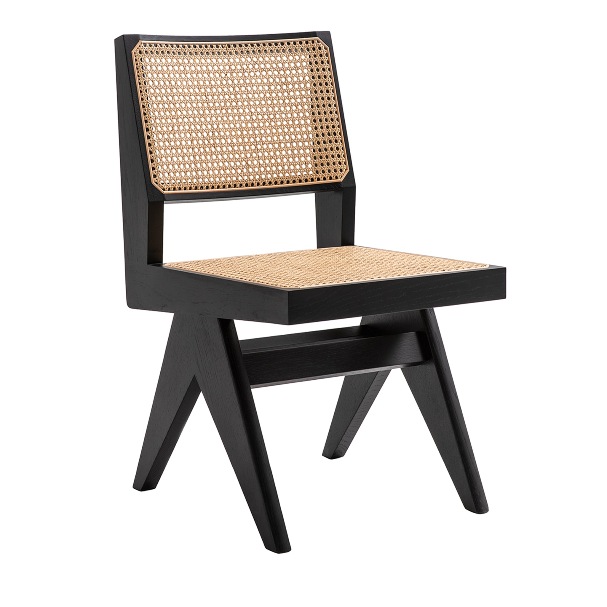 Capitol chair online cassina