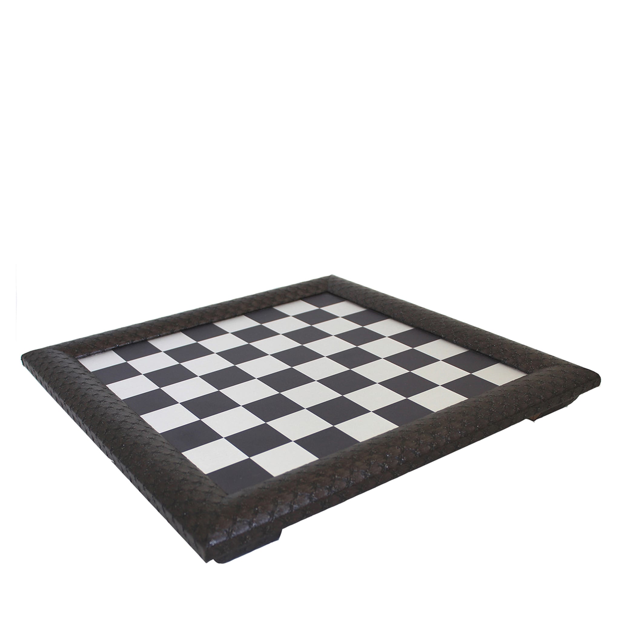 Staunton Elegance Chess Set - Alternative view 1