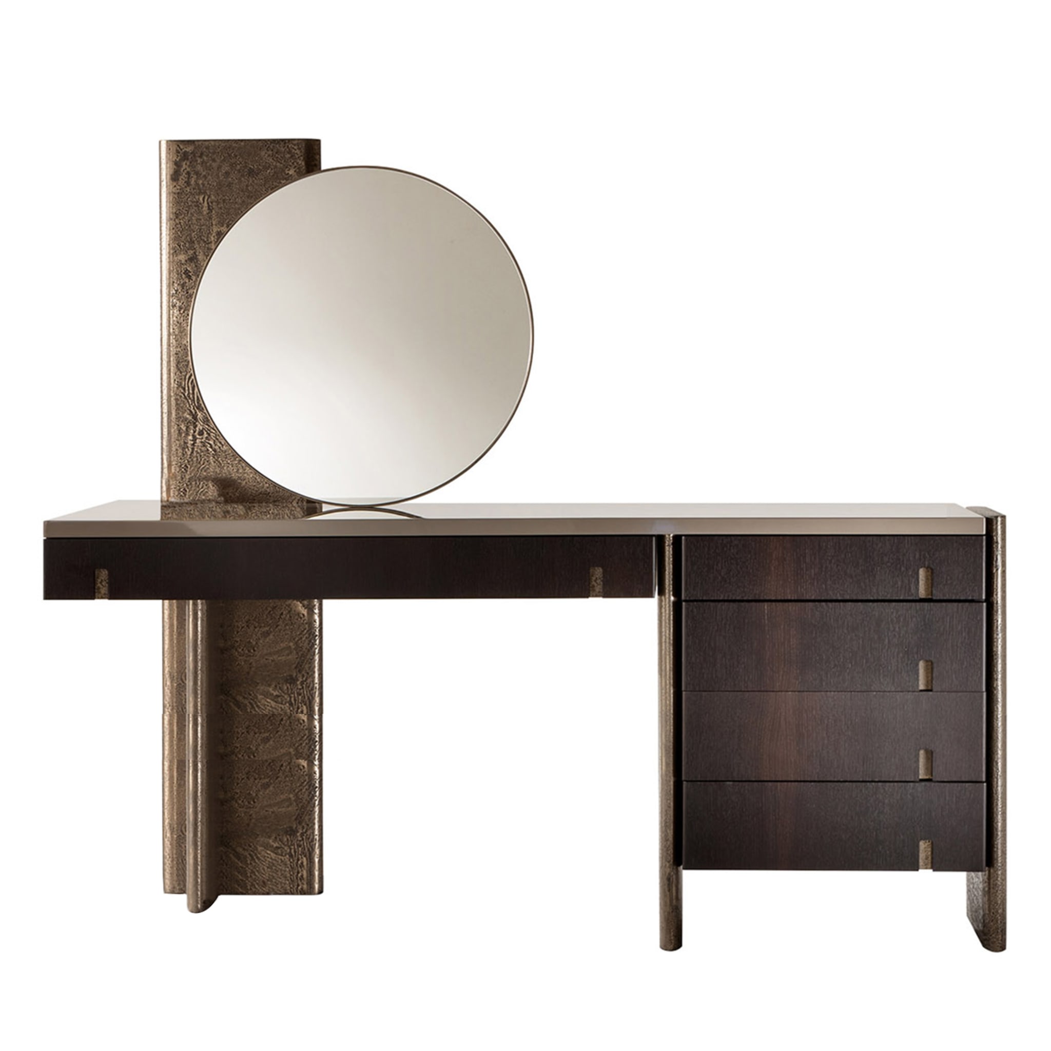 Vanity desks and Mirrored Makeup Vanities