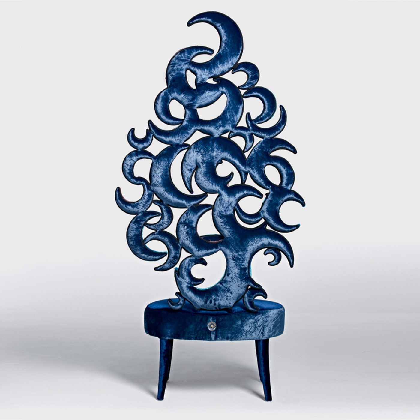 Milleuna Luna Chair - Sicis