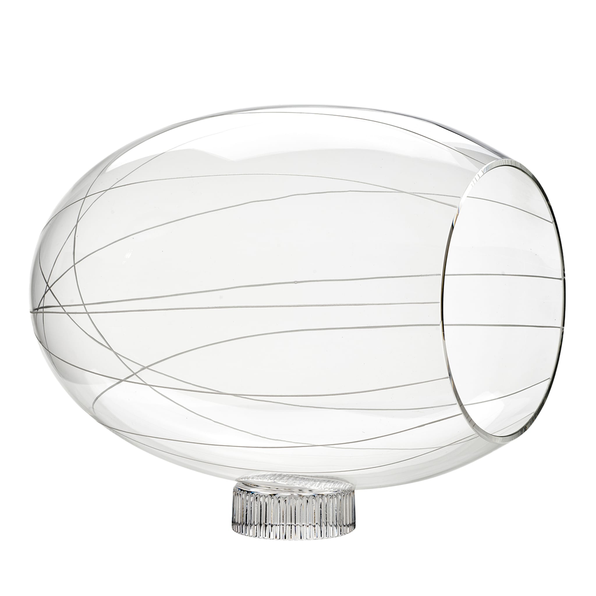 Good Year Candy Holder - Main view