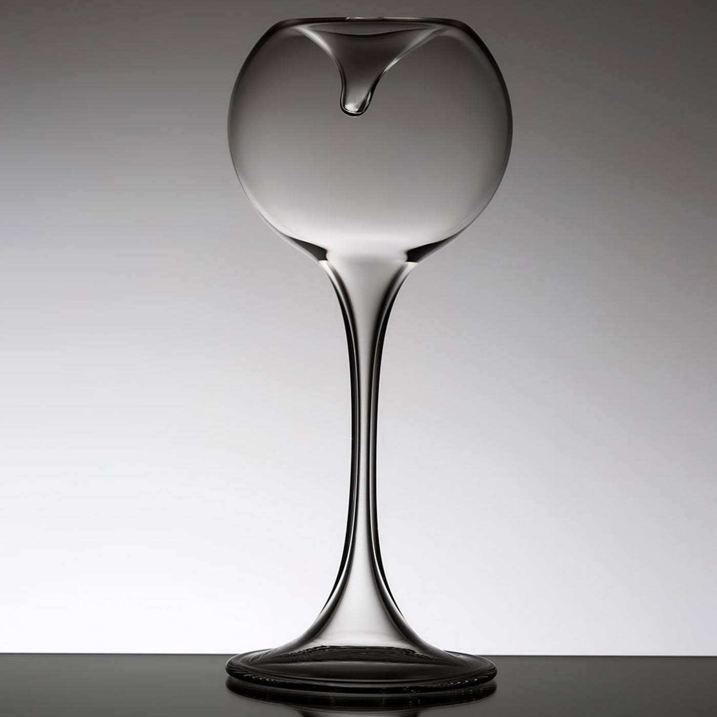 Lacrima Wine Glass - Stella Orlandino