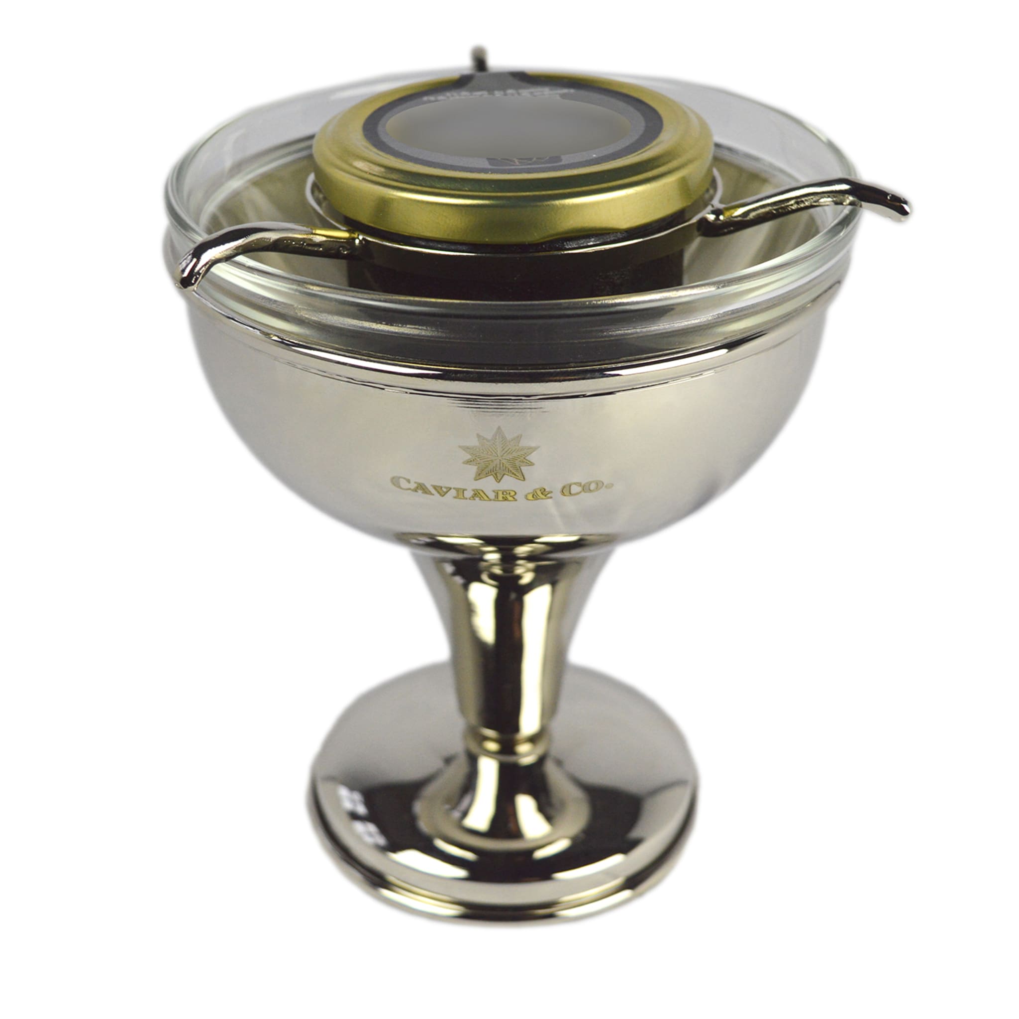 Moscow Caviar Holder - Main view