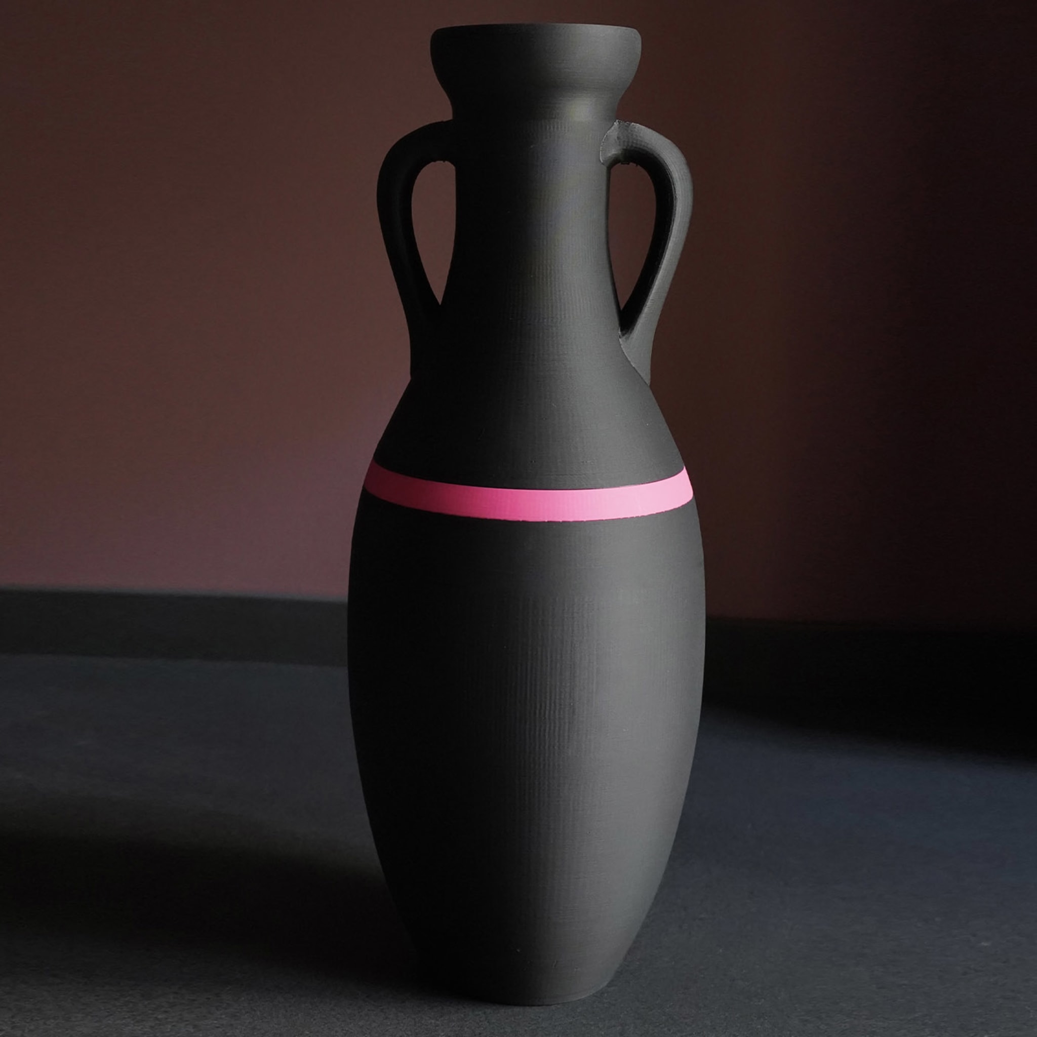 GIULIO CESARE XXL Pot Vase #1 - Alternative view 1