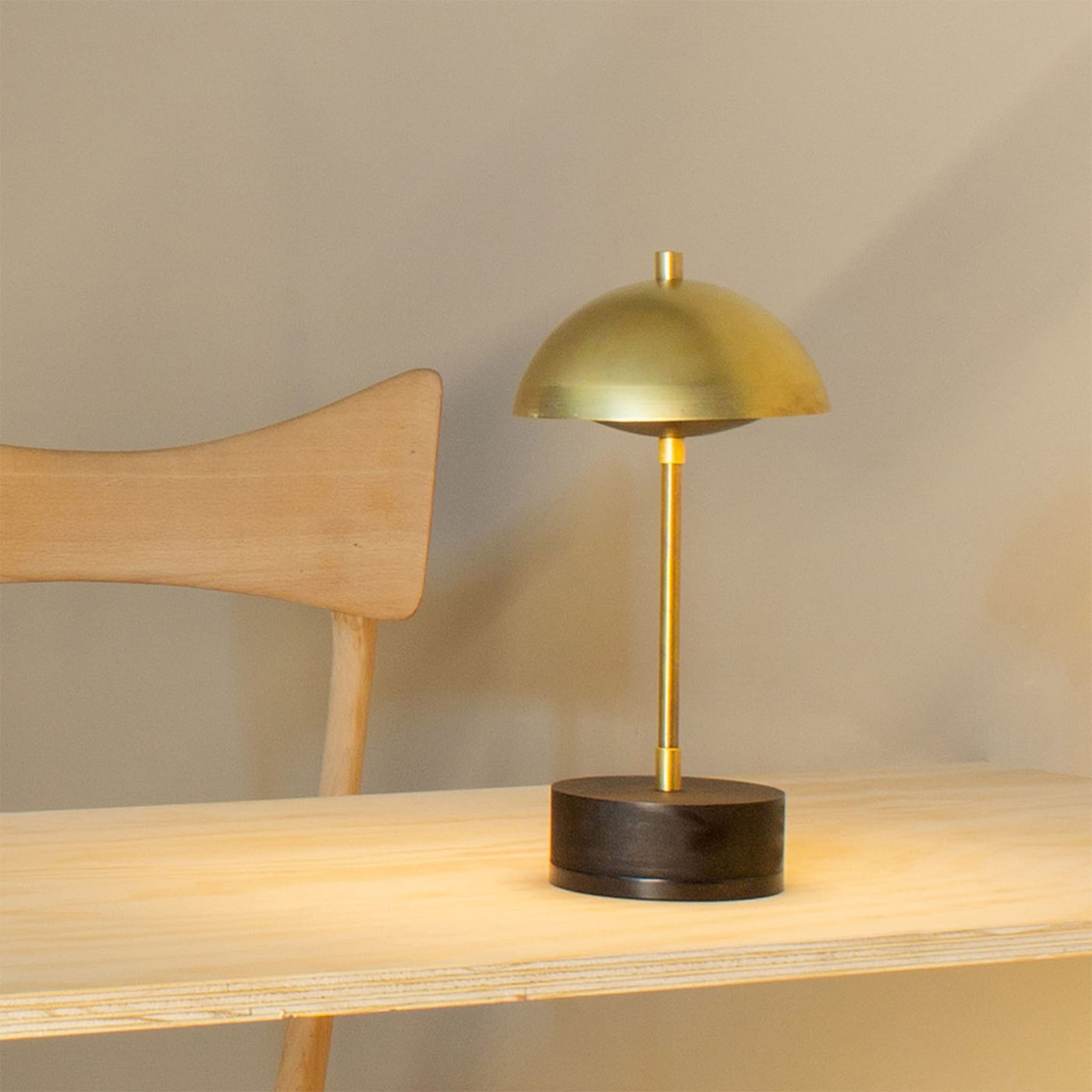 Cupola Table Lamp - Alternative view 1