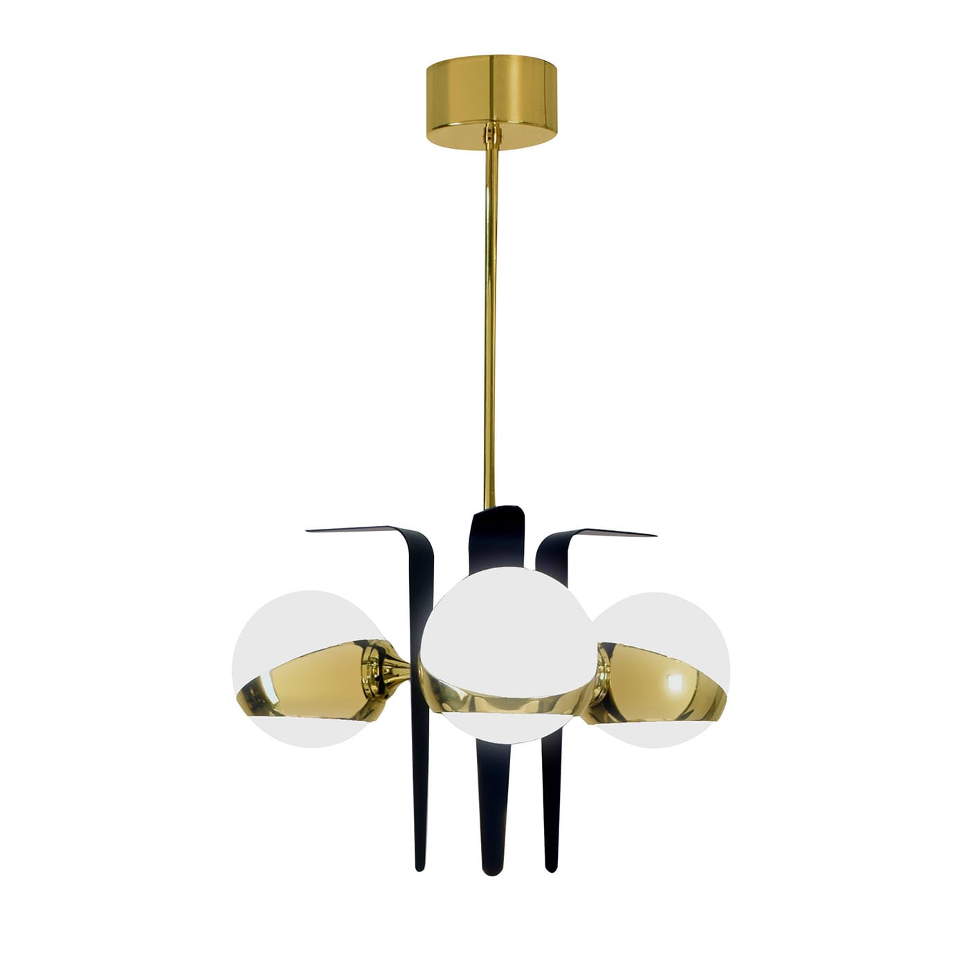 Cosmica Pendant Lamp - Lampex Italiana