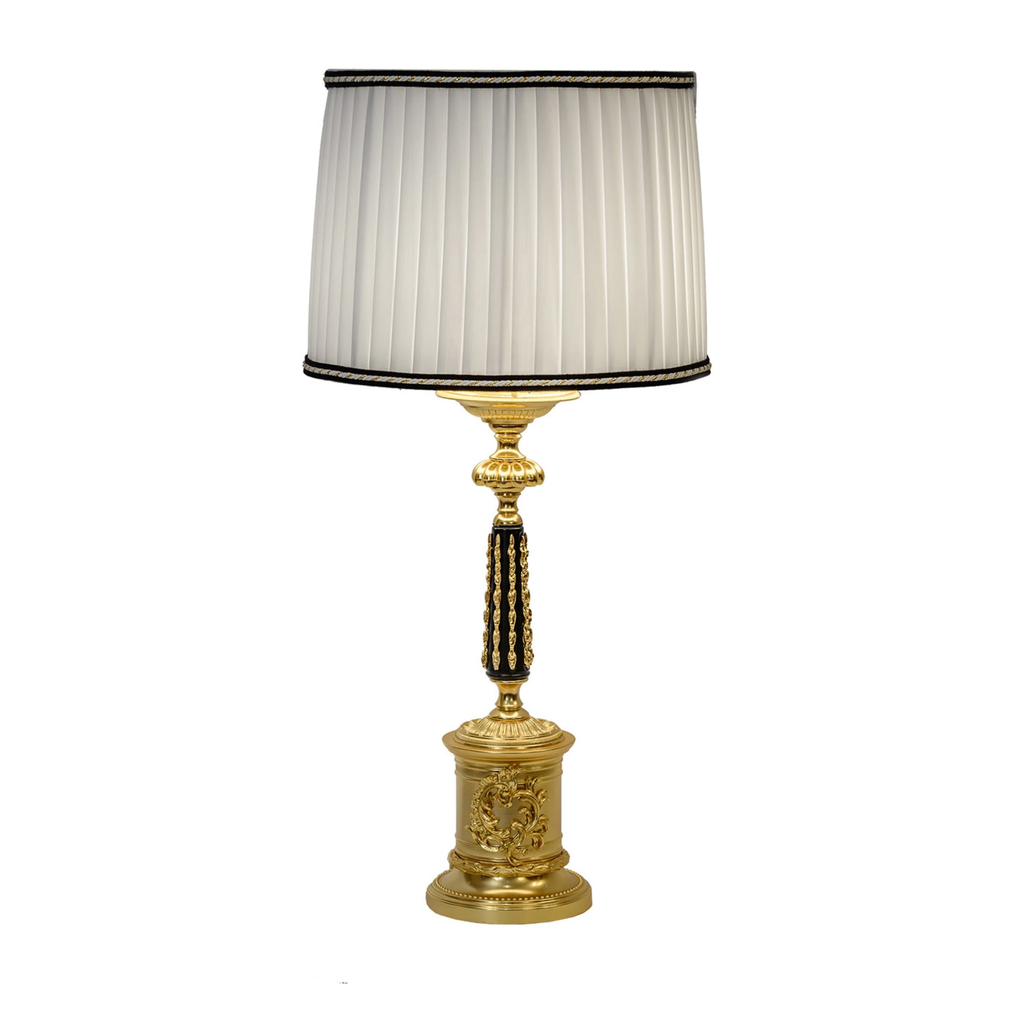 Empire-style Table Lamp - Main view