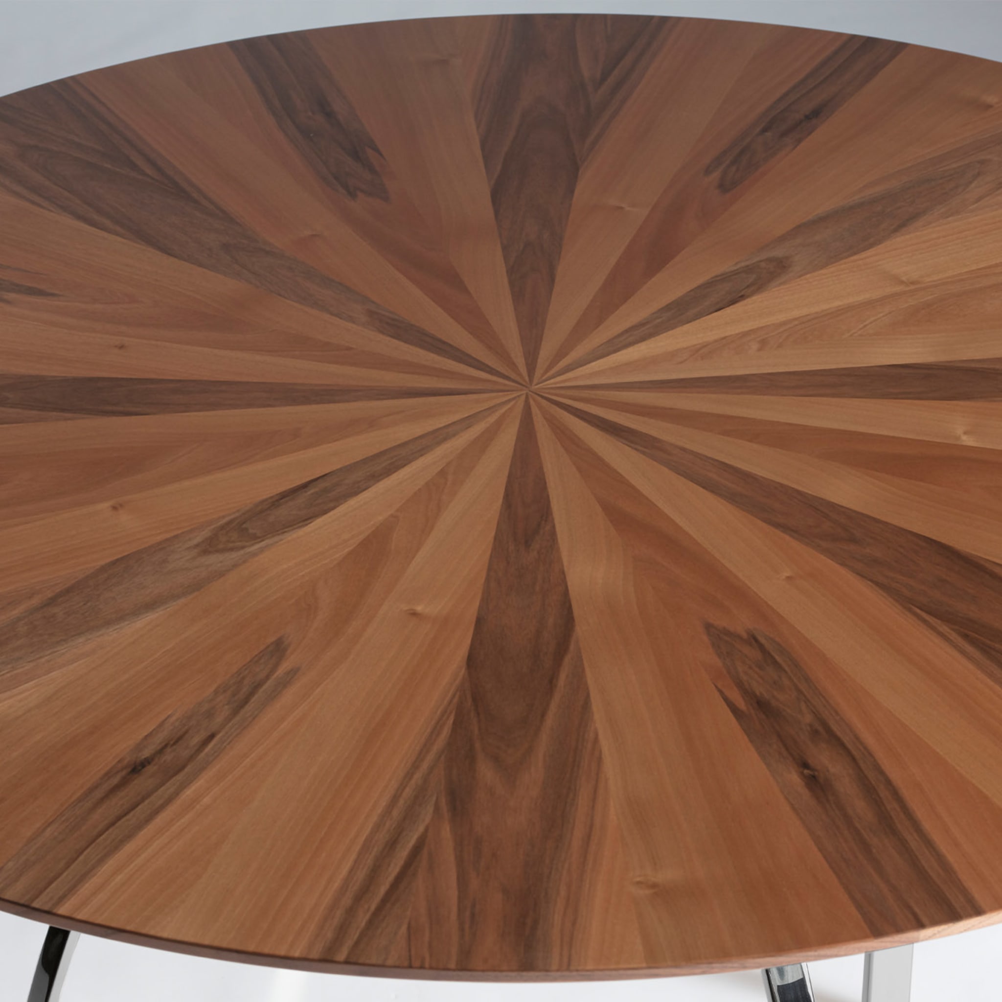 Archie Round Dining Table - Alternative view 3