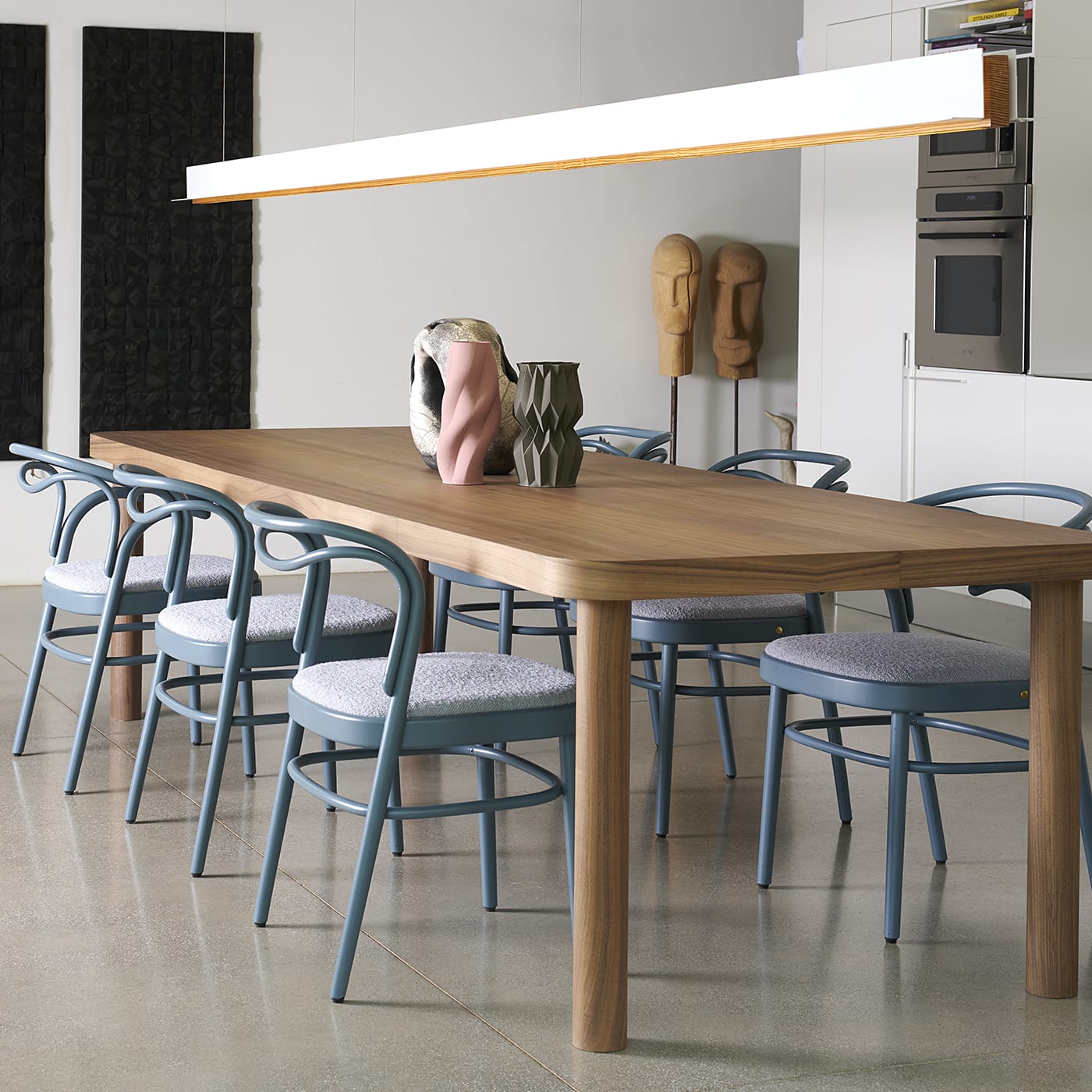 Thonet dining table new arrivals