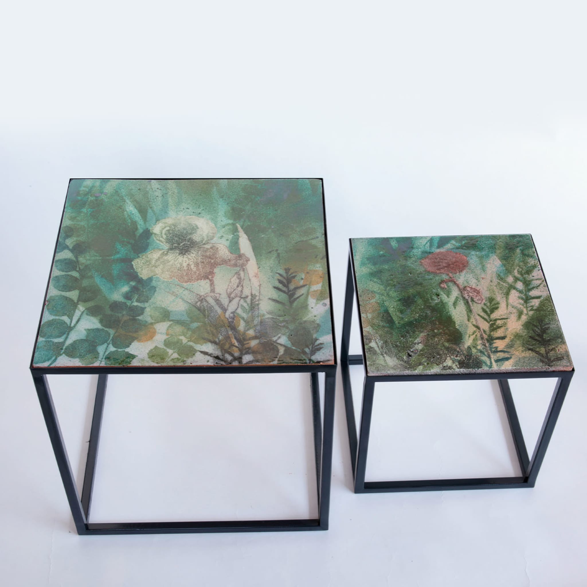 Cubo 40 Coffee Table - Alternative view 3