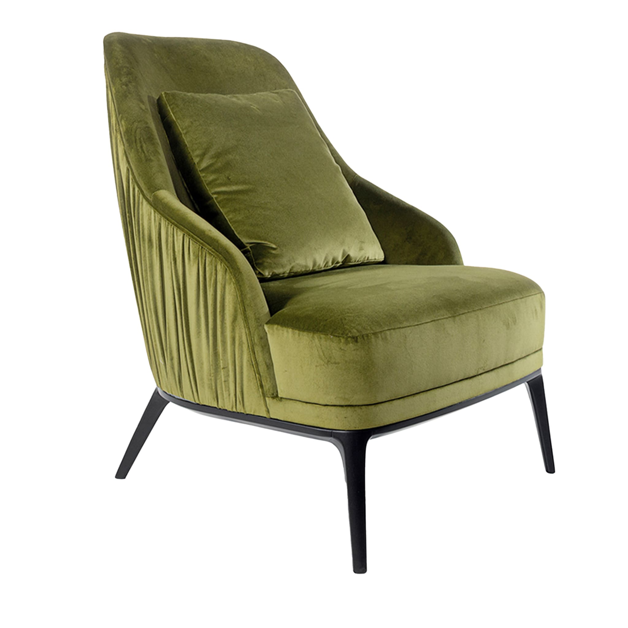 Lily armchair  - Main view