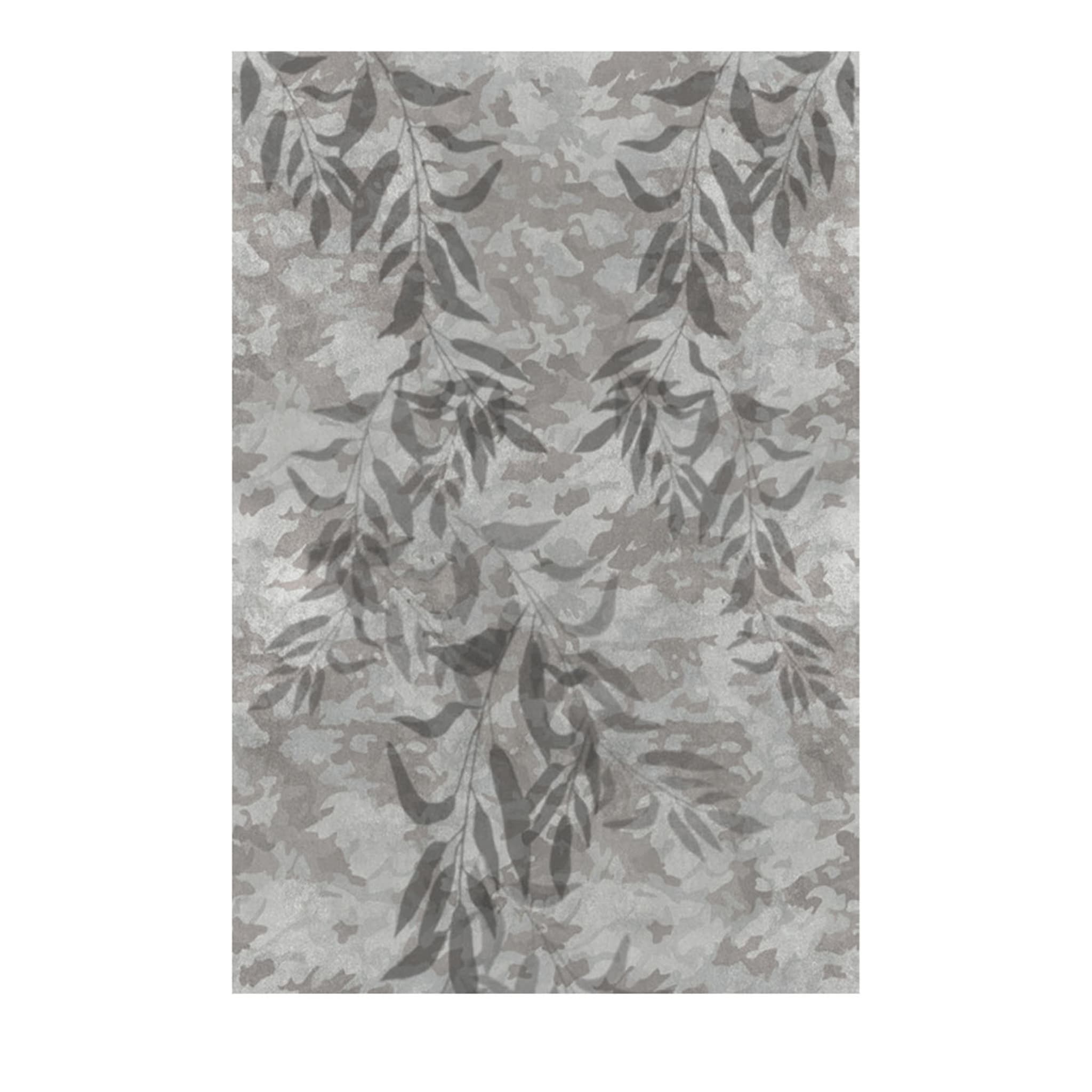 30 Gray Camouflage Outdoor Wallpaper - Main view