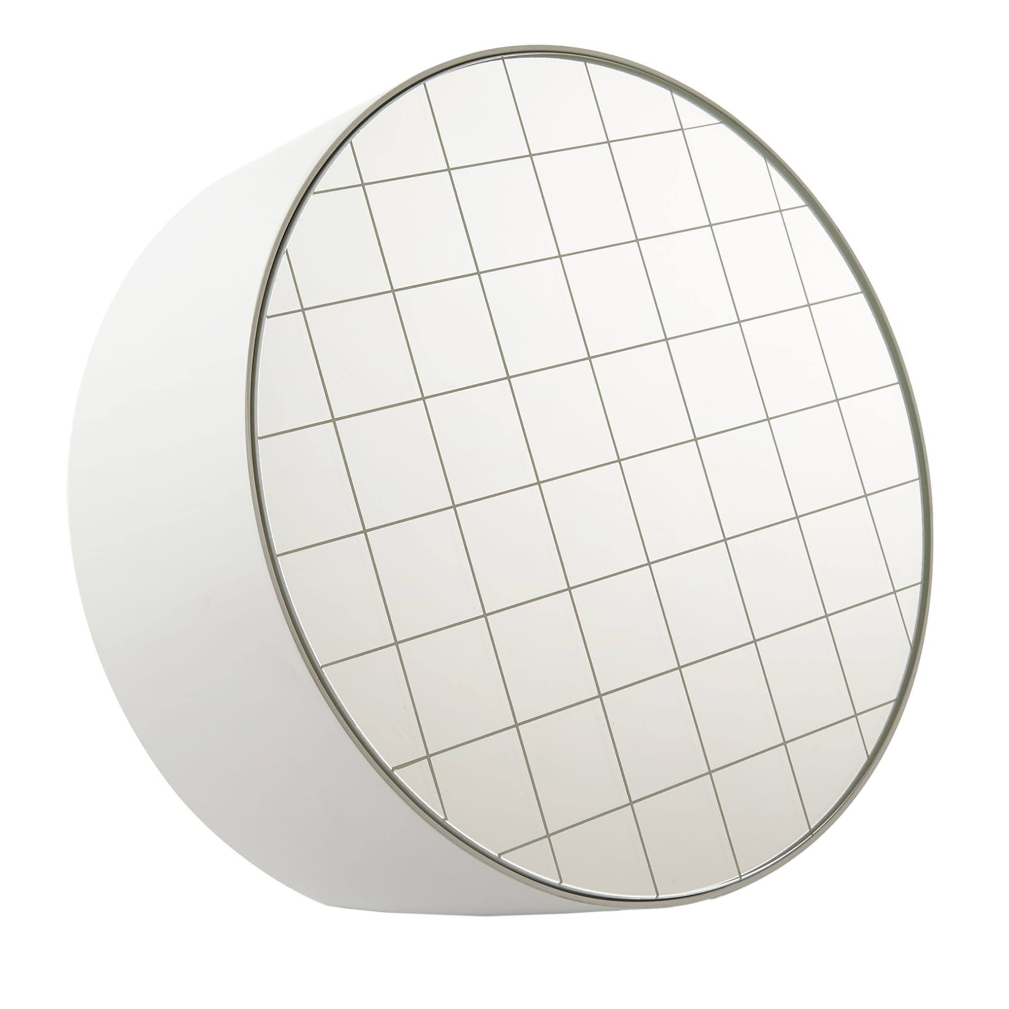 Miroir blanc profond Centimetri - Vue principale
