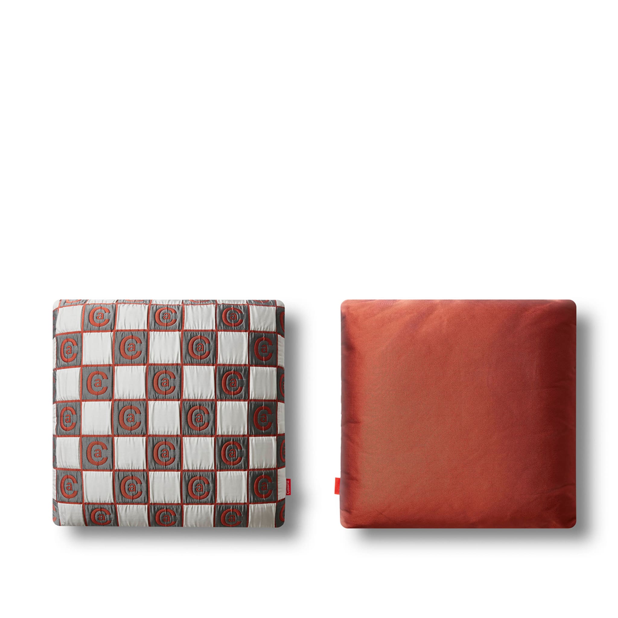 Chess Frame Decorative Cushions #4 - Alternative view 2