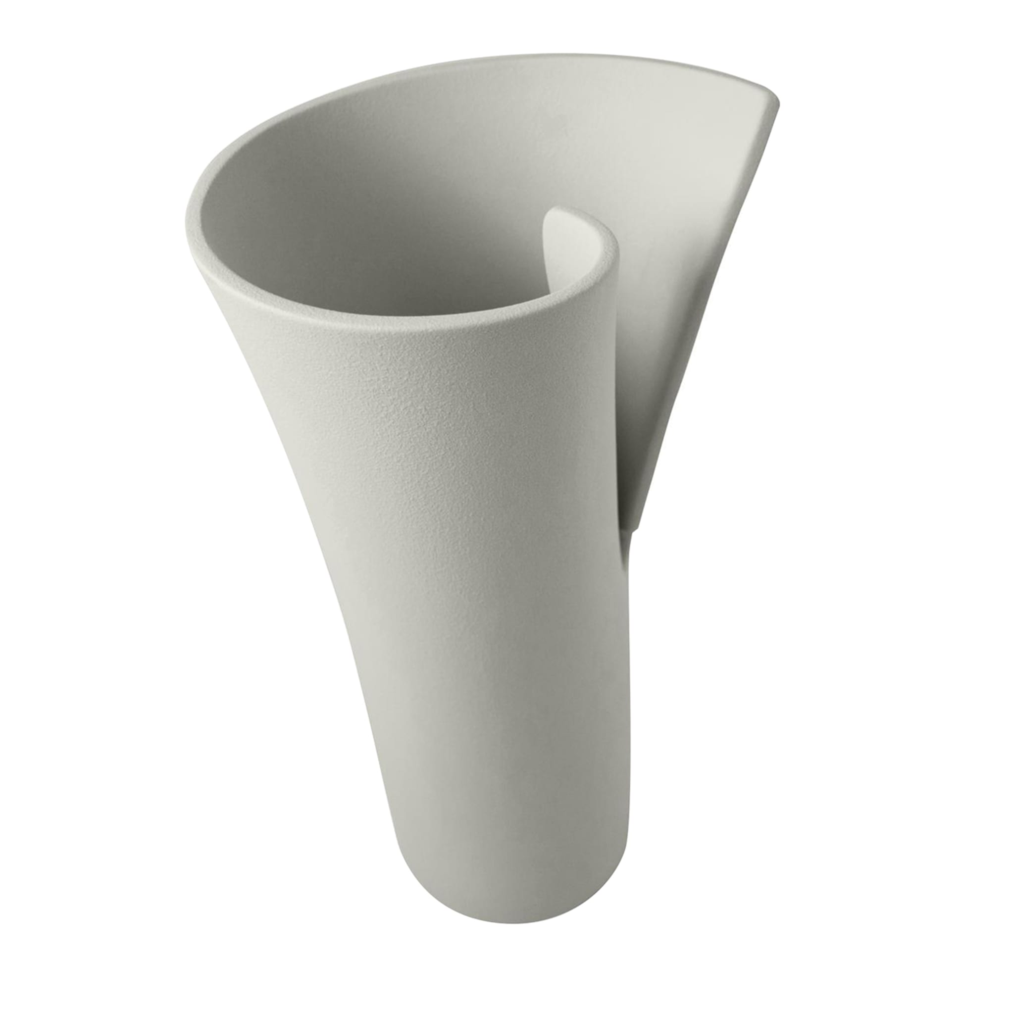 Helix-Vase #3 - Hauptansicht