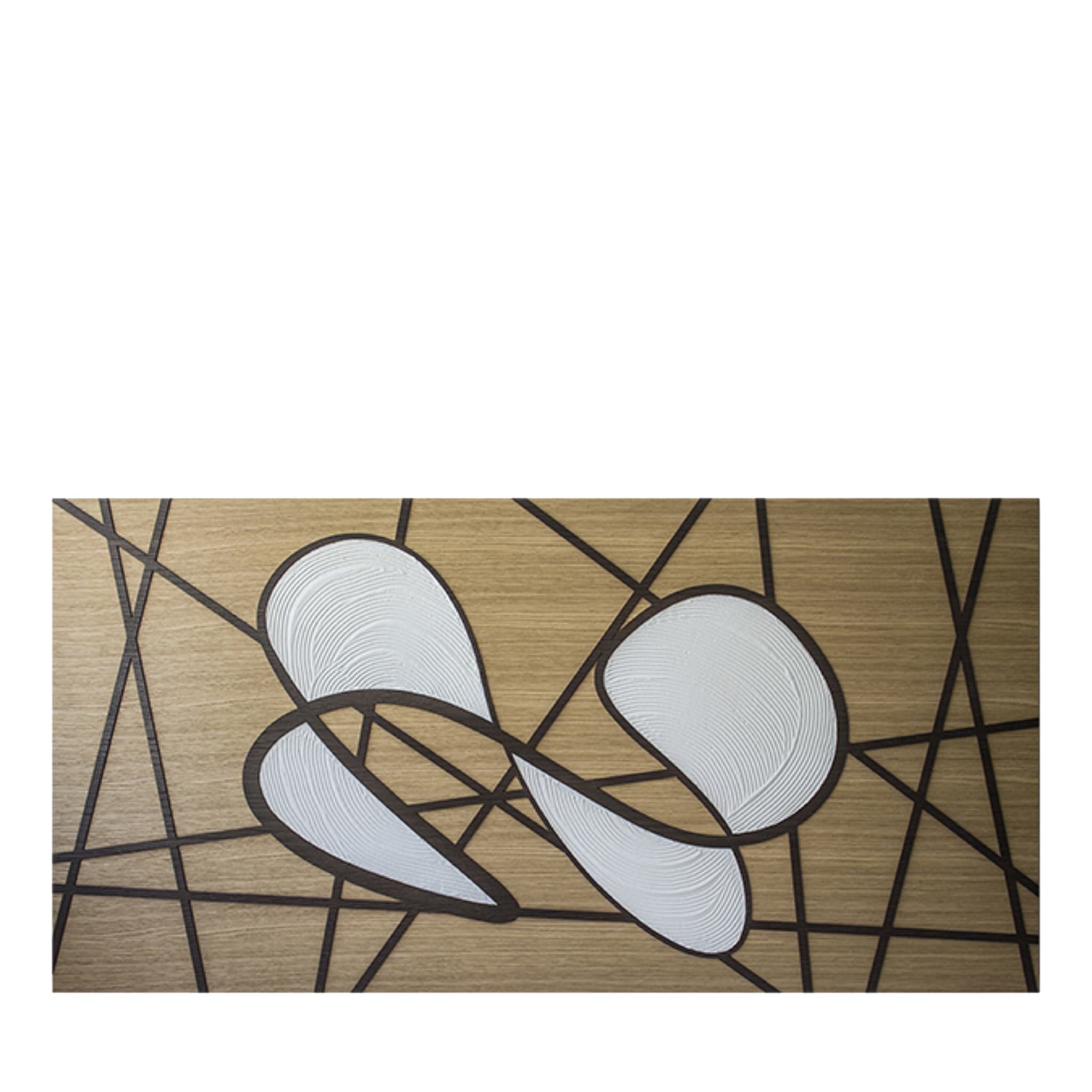 Capriccio Infinity Decorative Panel - Main view