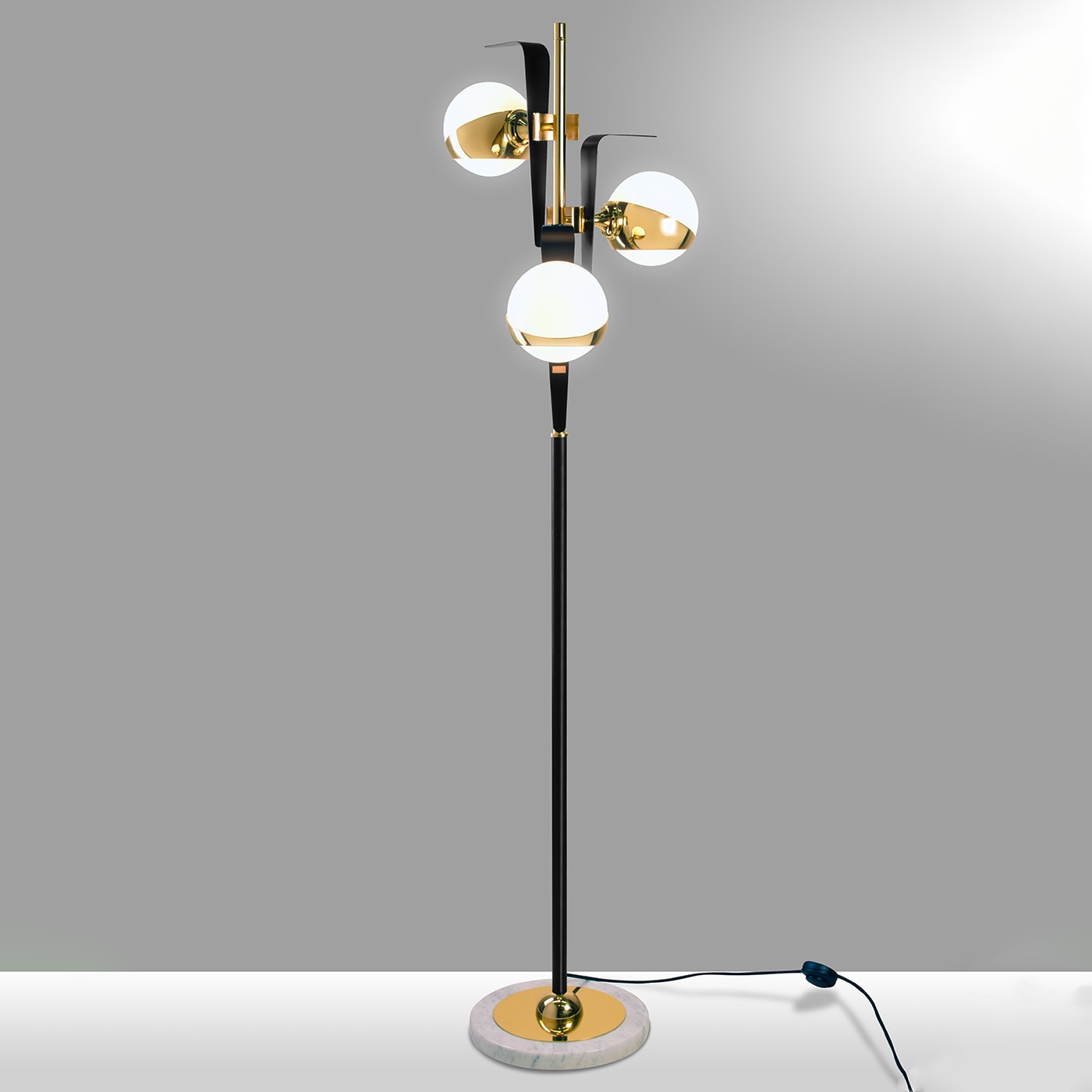 Cosmica Floor Lamp - Lampex Italiana