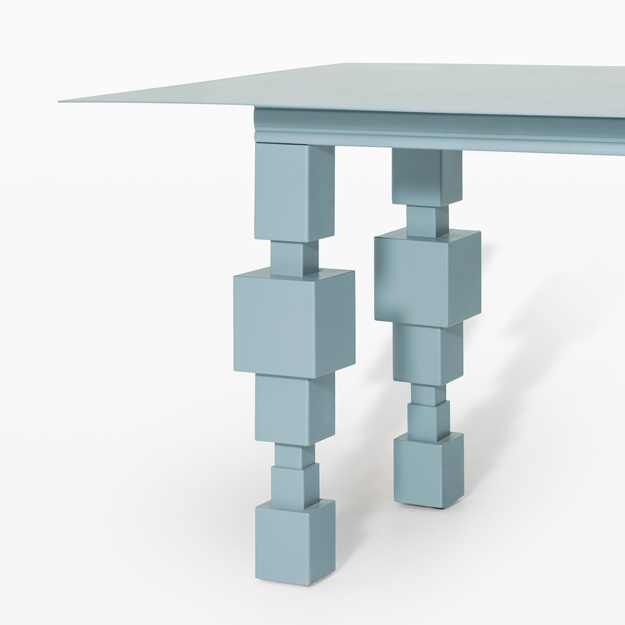 Let's Talk Dining Table - Alternative view 3