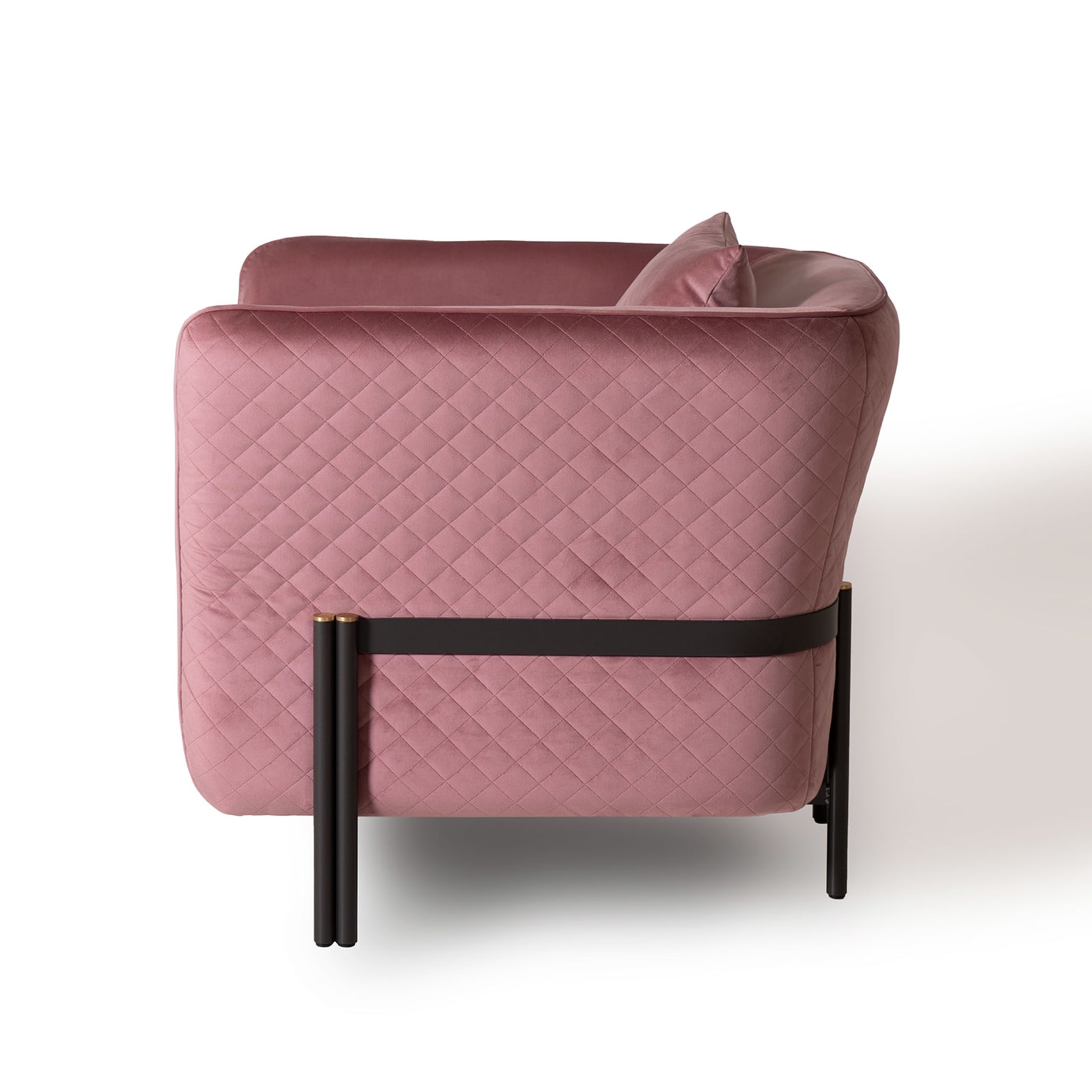 Universal Armchair by Marco and Giulio Mantellassi - Alternative view 2