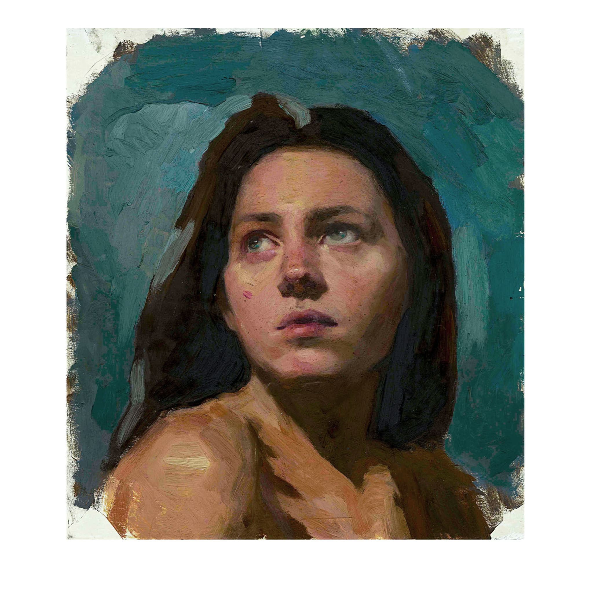 Megan Painting - Main view
