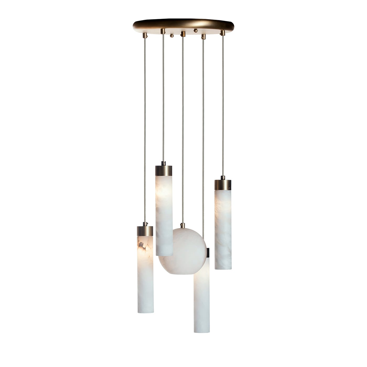 Pallavicini Ceiling Lamp - Nice2Have
