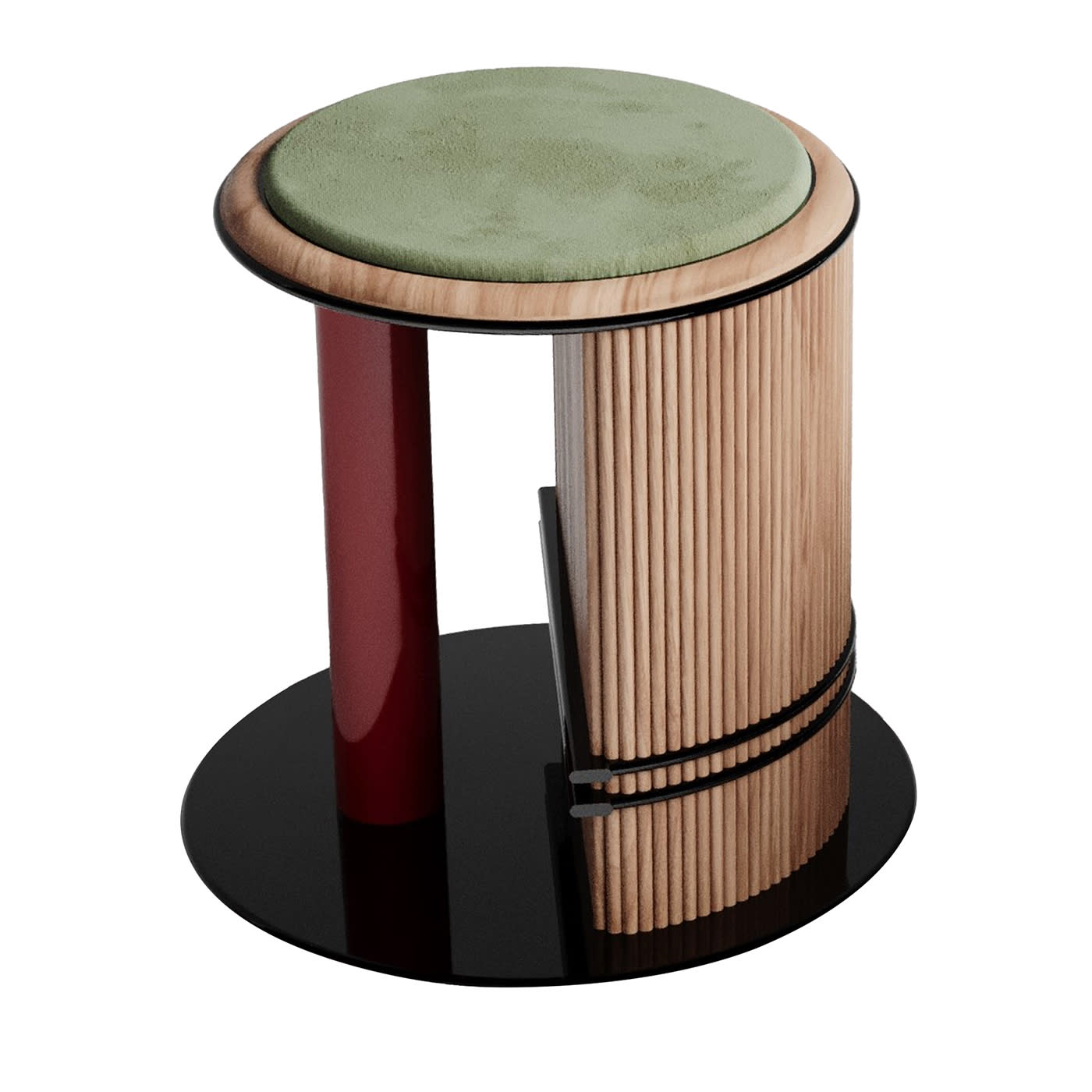 SGA BELLO stool by Sagarìa - Honesta